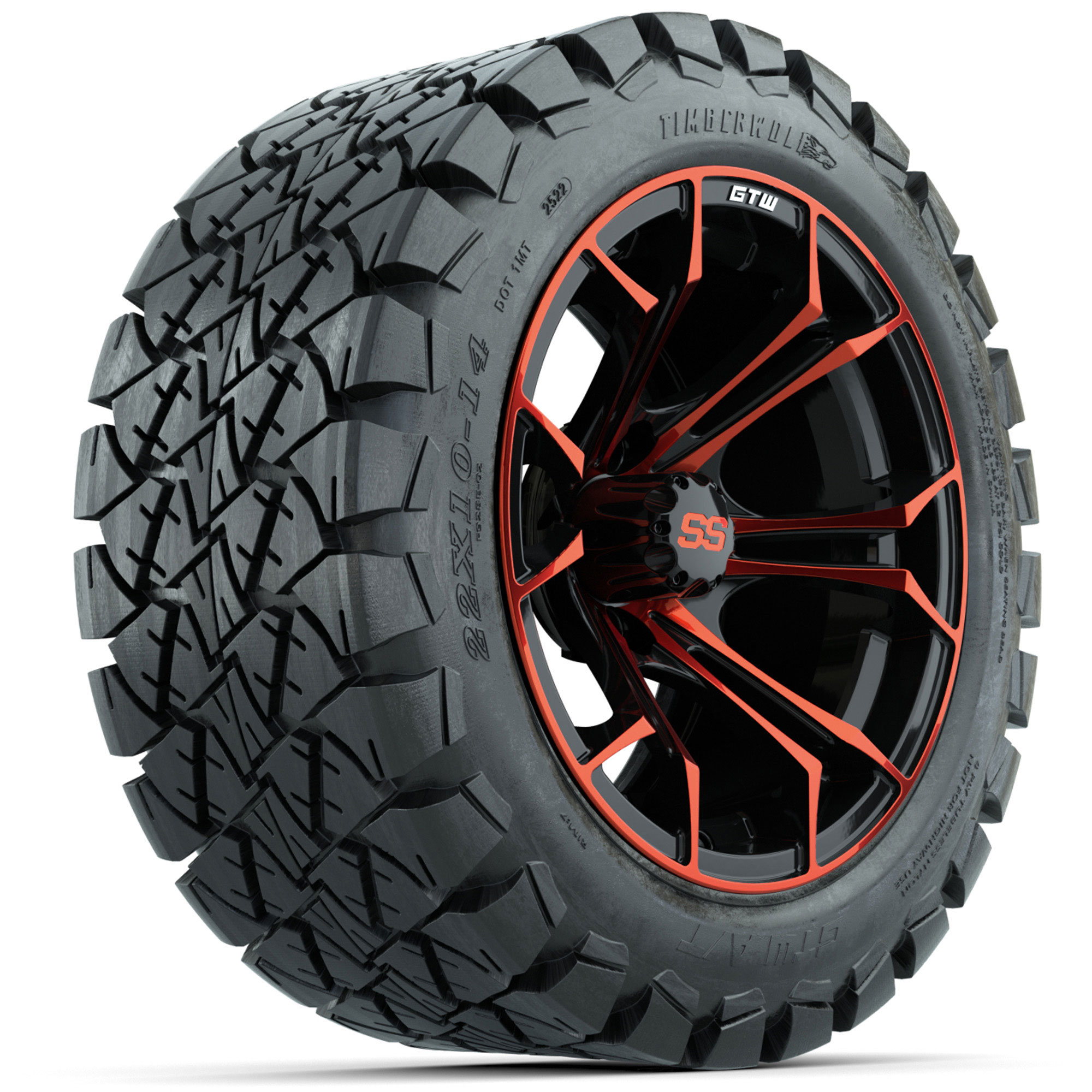 Buggies Unlimited - item a19-569