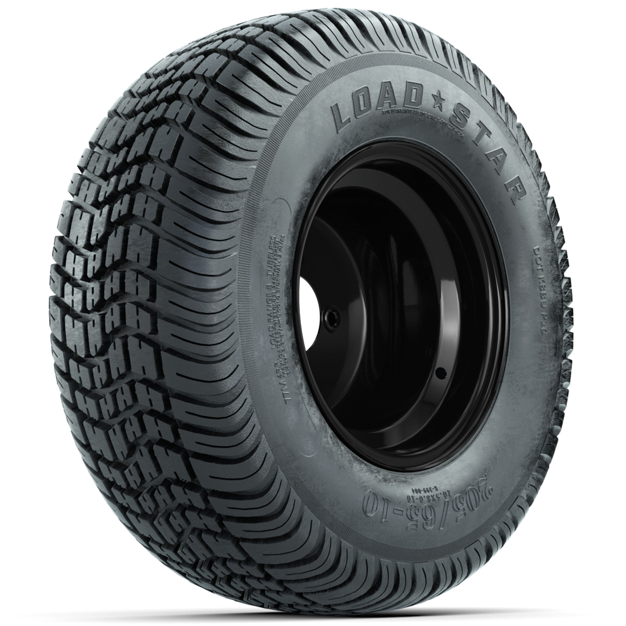 Buggies Unlimited - item a19-570