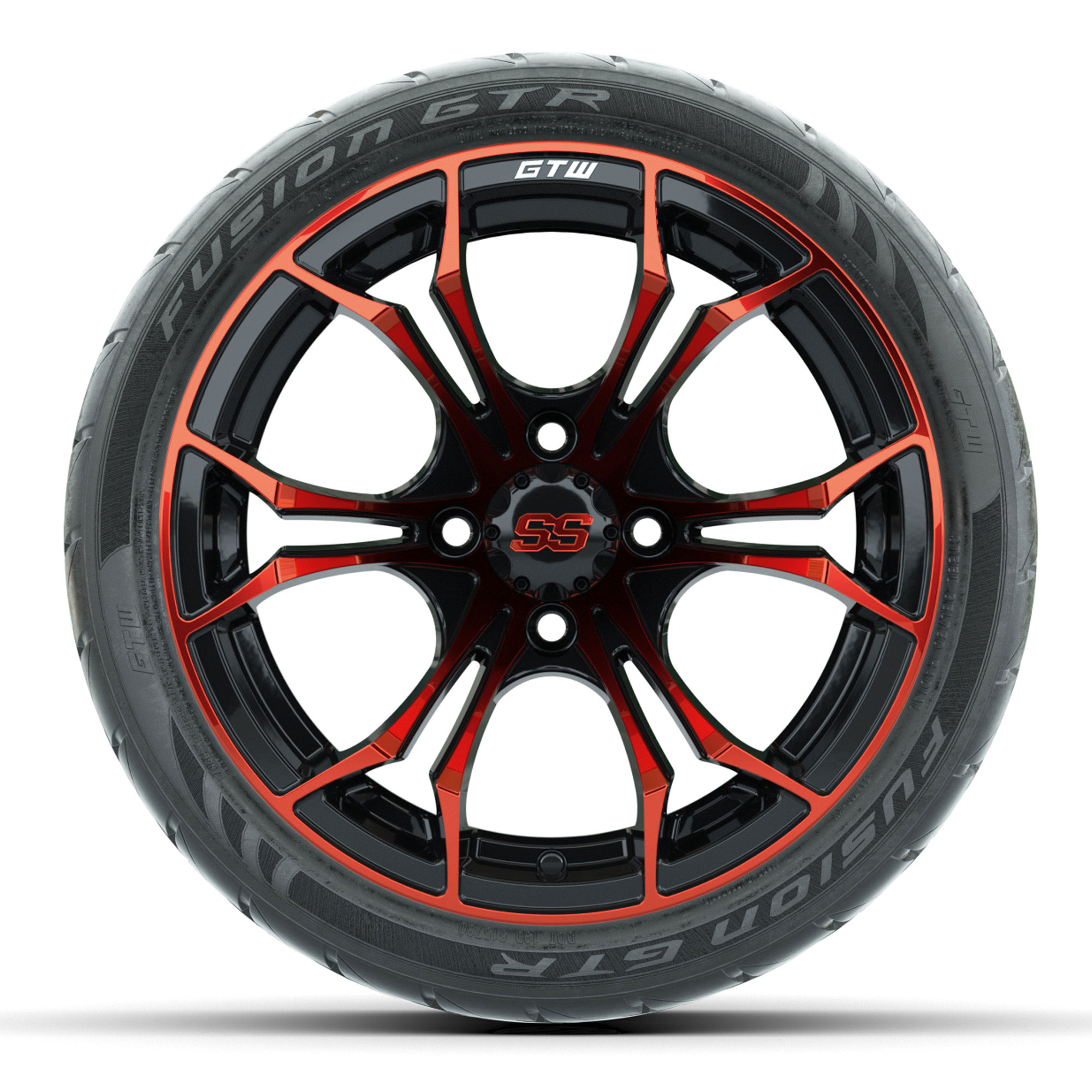 Buggies Unlimited - item a19-579