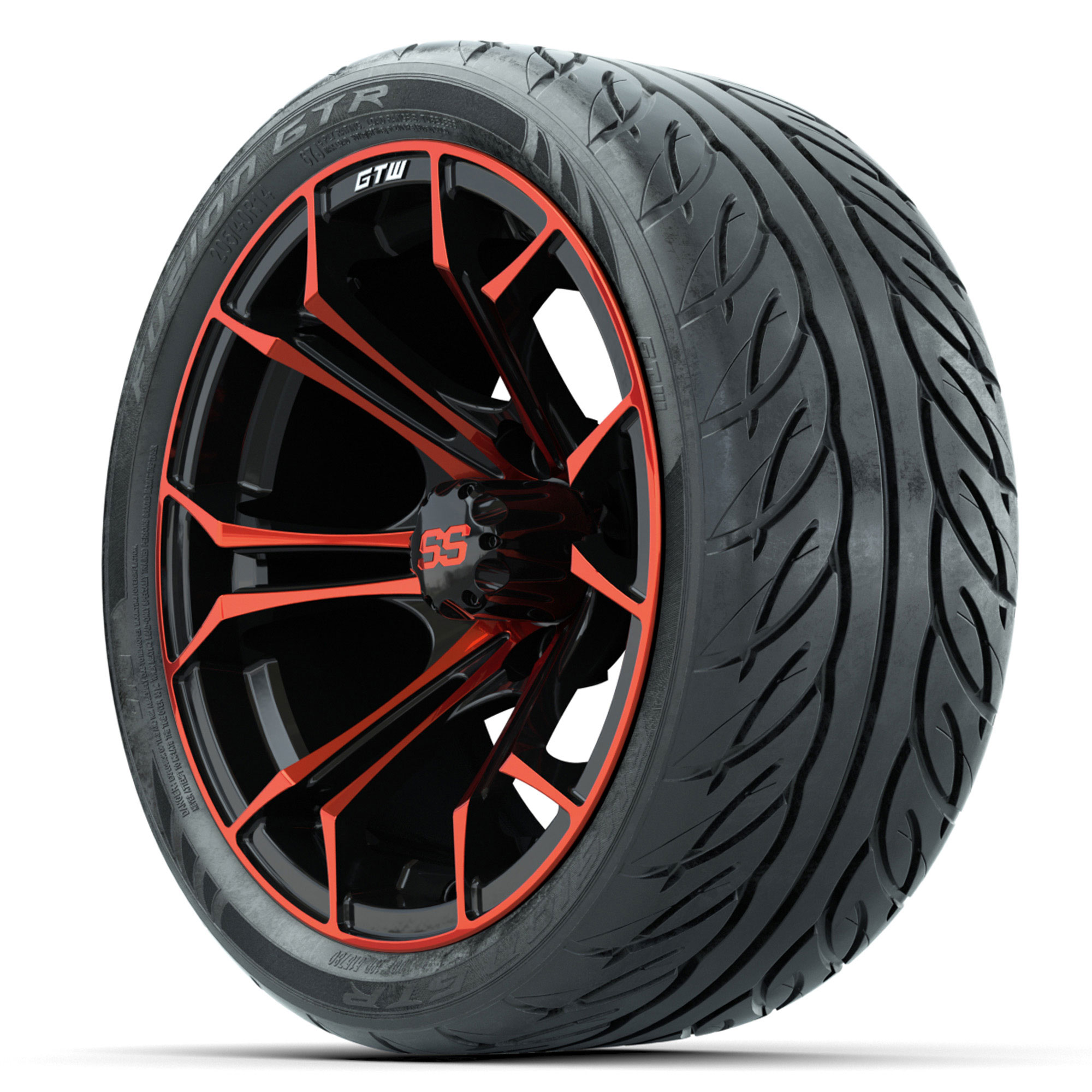 Buggies Unlimited - item a19-579