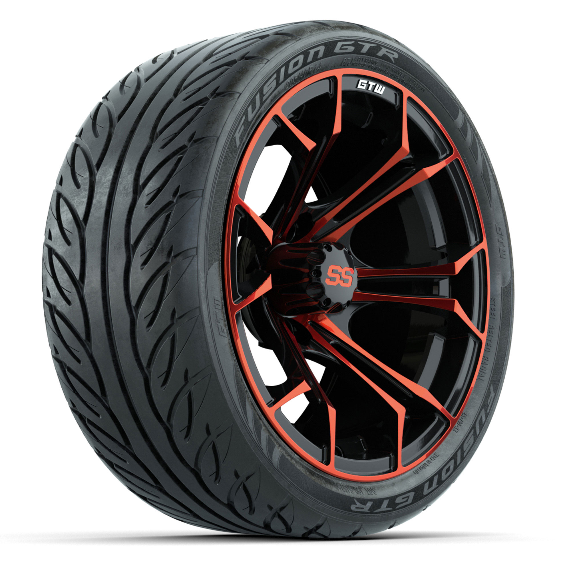 Buggies Unlimited - item a19-579