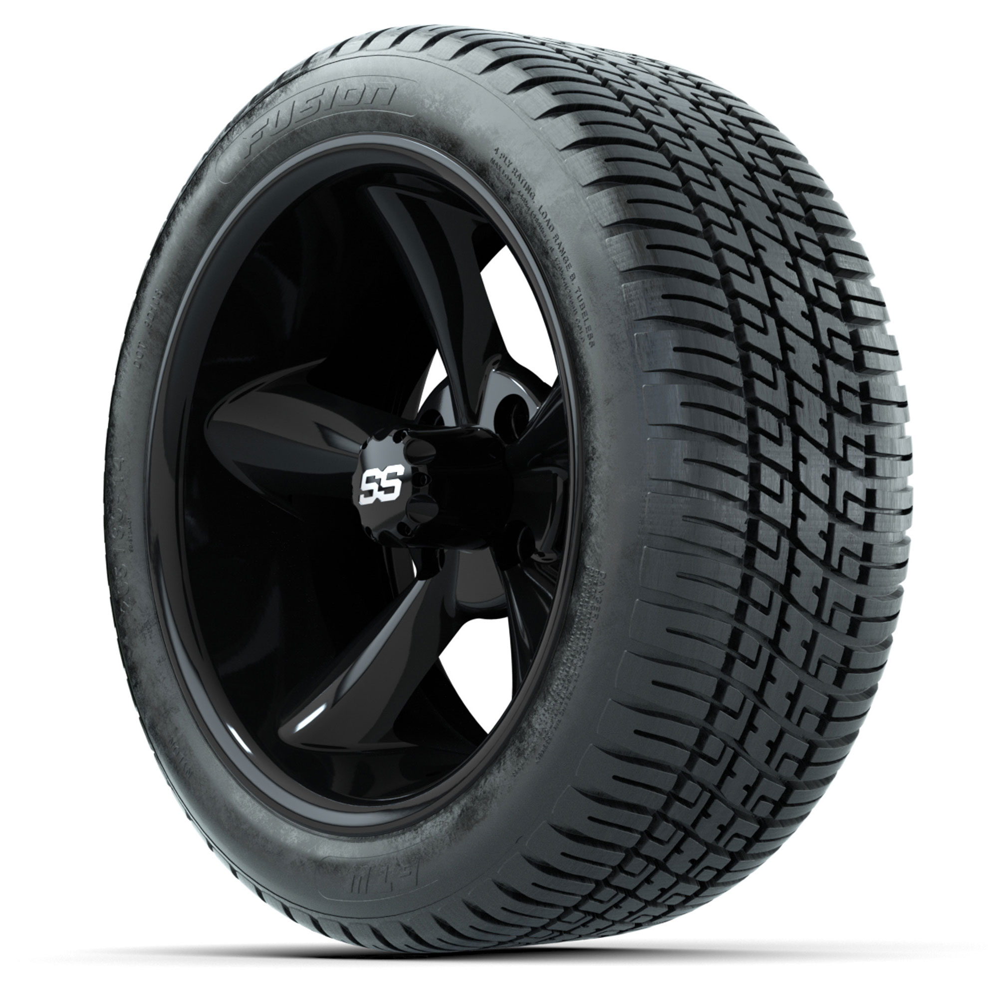 Buggies Unlimited - item a19-580