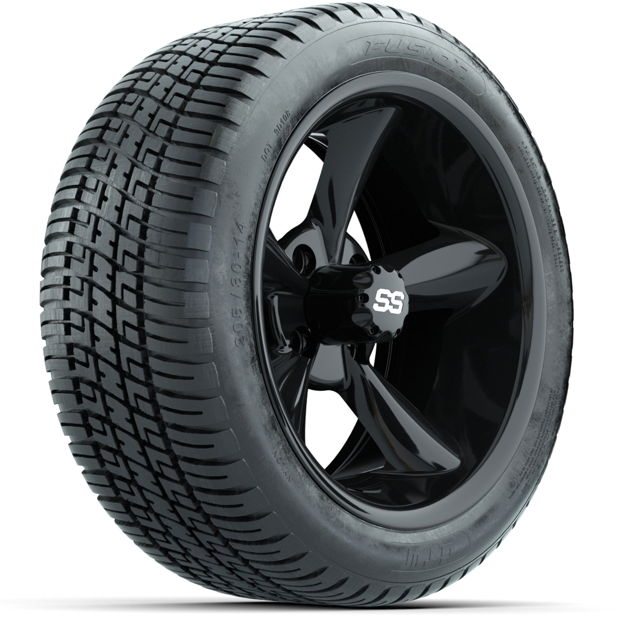 Buggies Unlimited - item a19-580