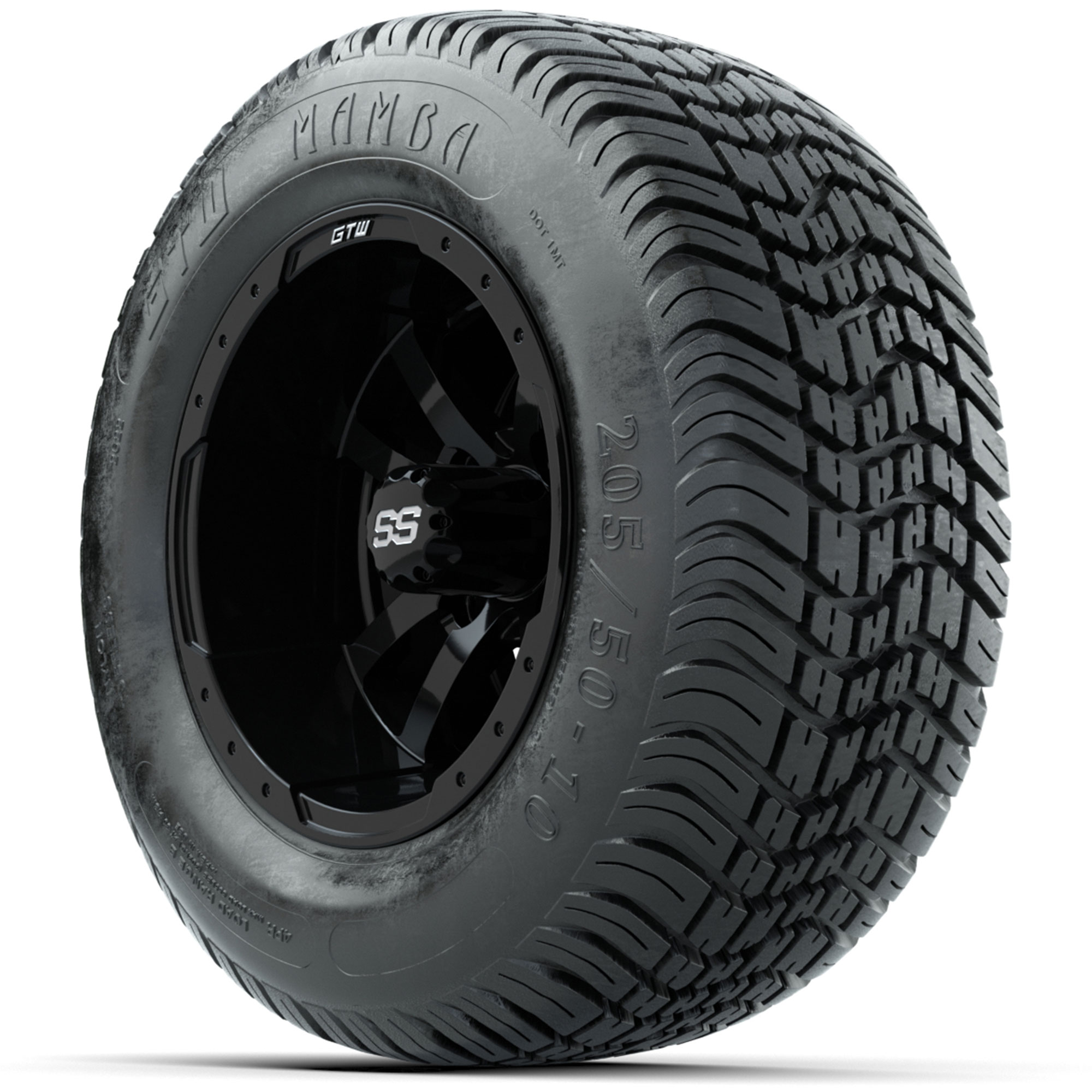 Buggies Unlimited - item a19-598