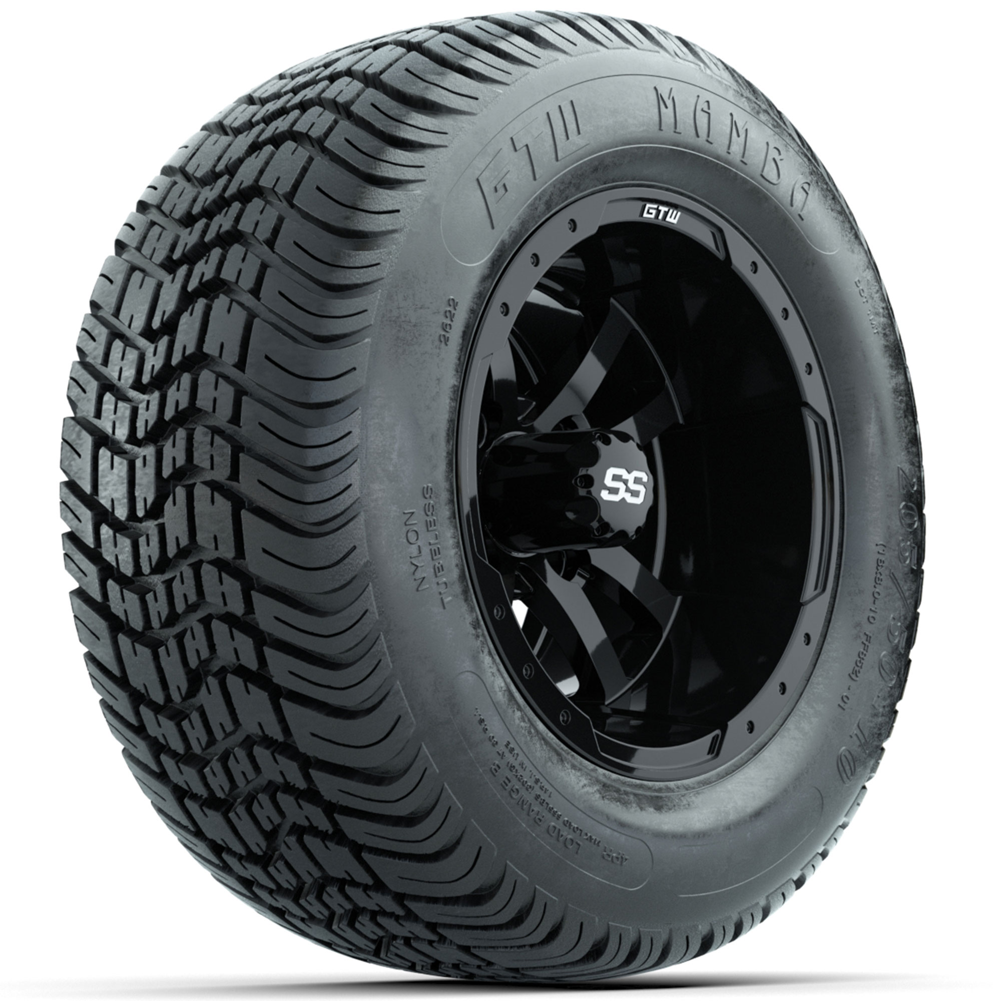 Buggies Unlimited - item a19-598