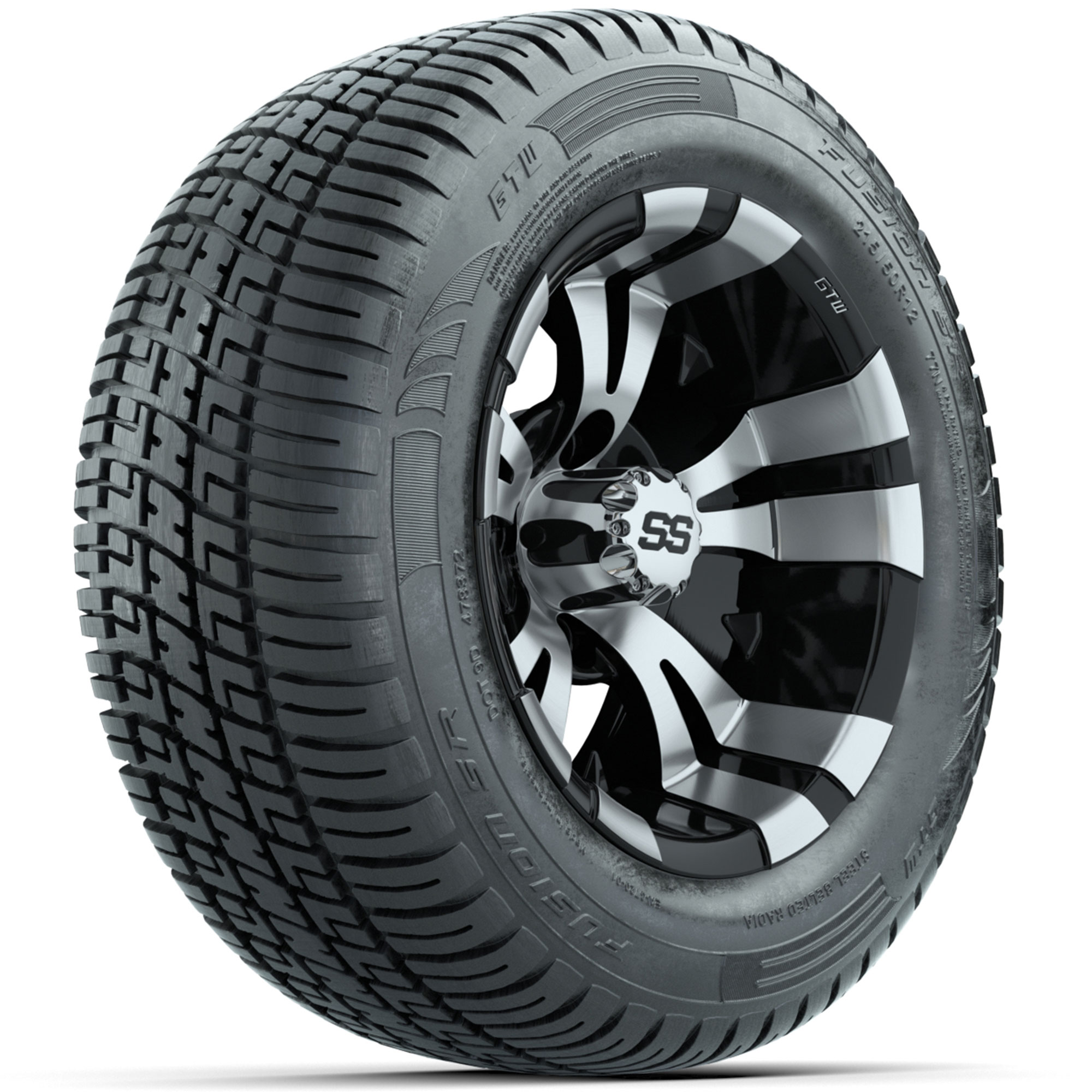 Buggies Unlimited - item a19-599