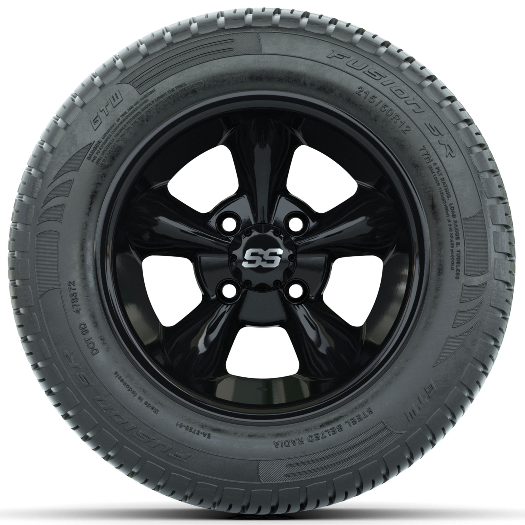 Buggies Unlimited - item a19-643