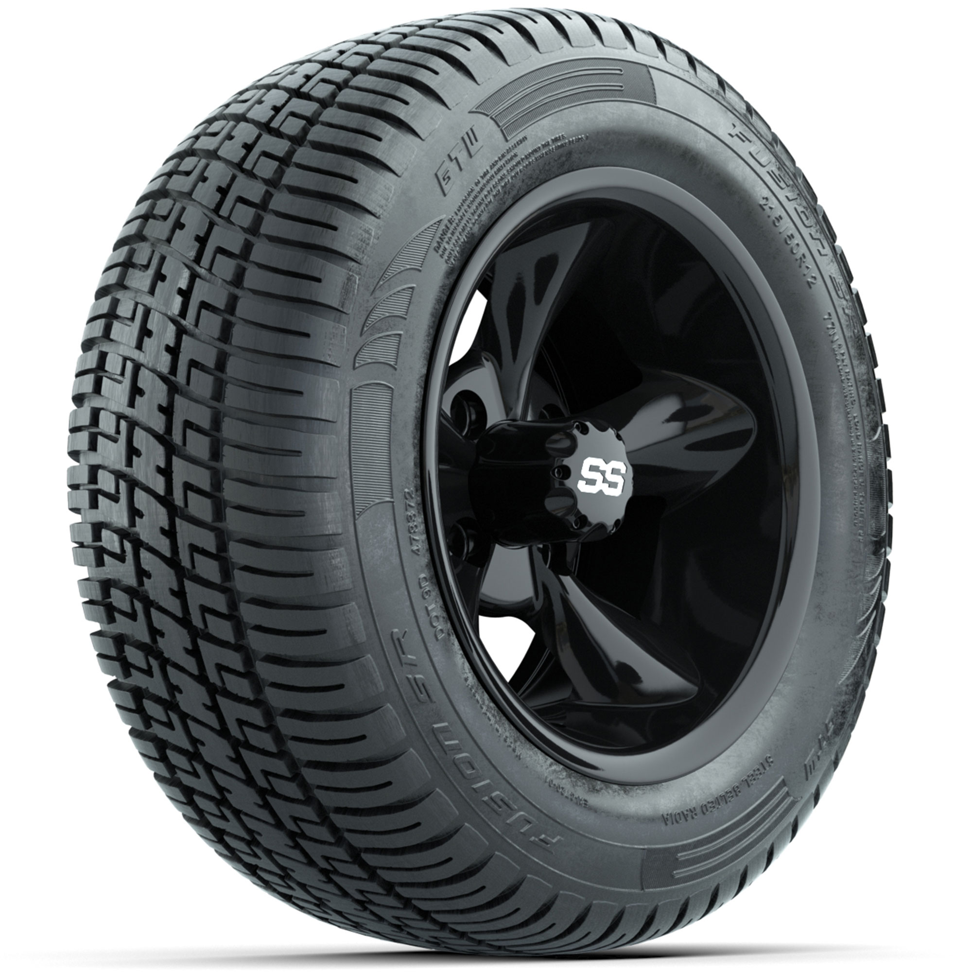 Buggies Unlimited - item a19-643