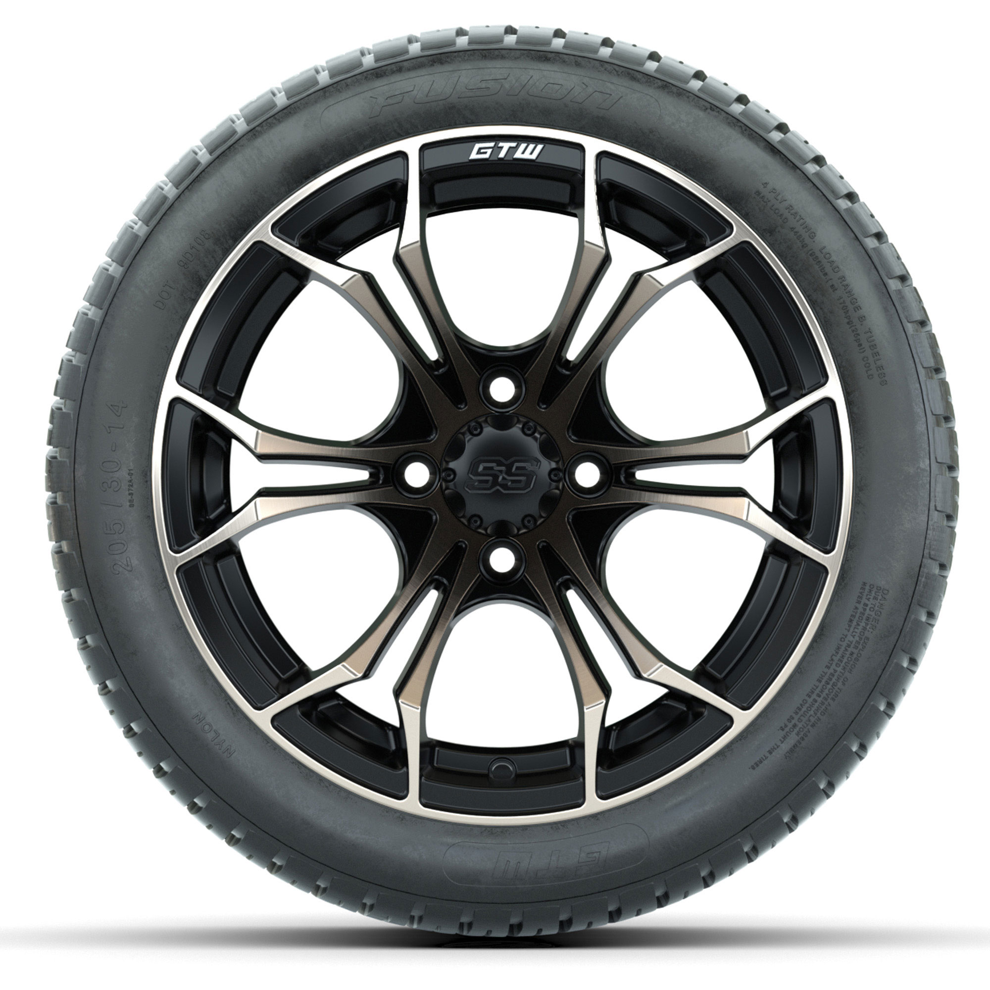 Buggies Unlimited - item a19-644