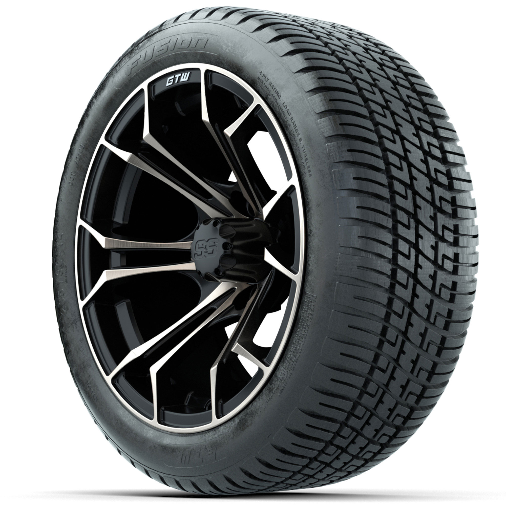 Buggies Unlimited - item a19-644