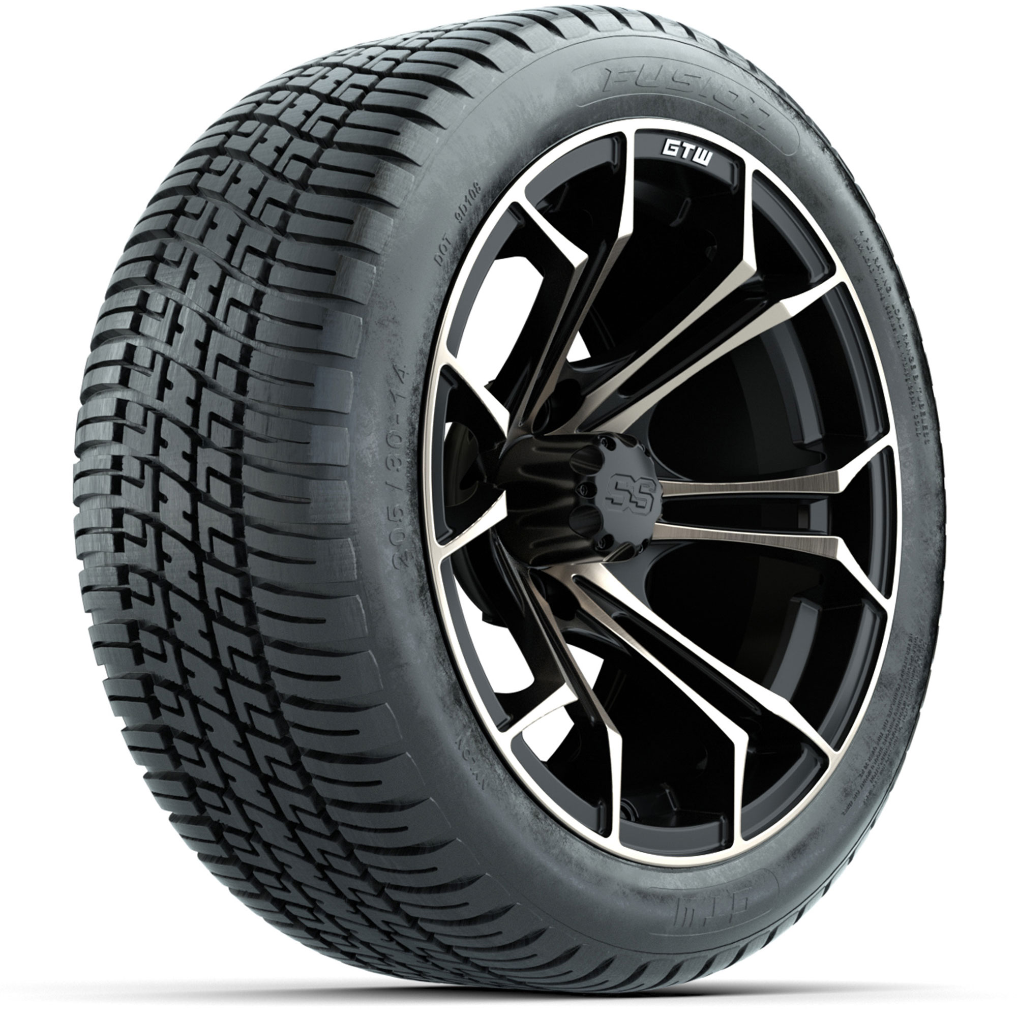 Buggies Unlimited - item a19-644