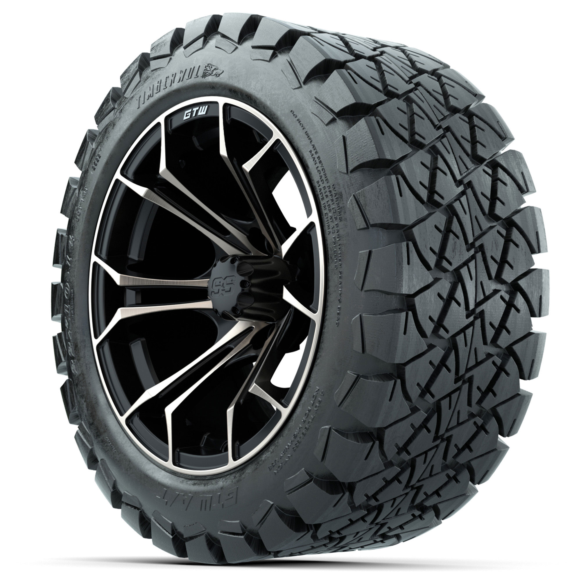 Buggies Unlimited - item a19-651