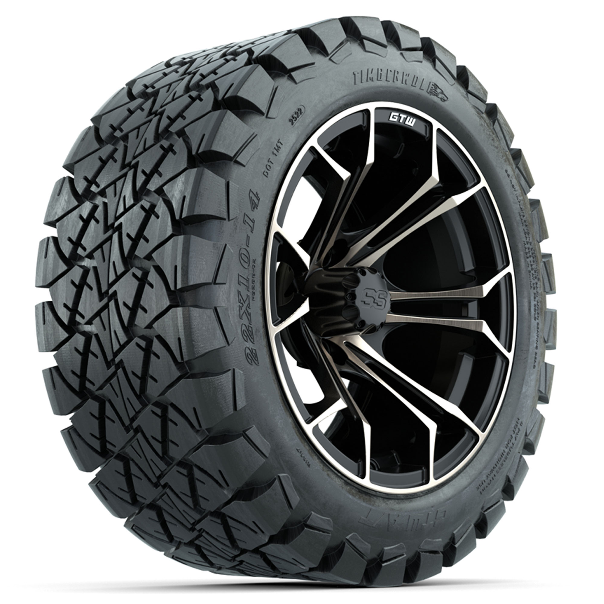 Buggies Unlimited - item a19-651