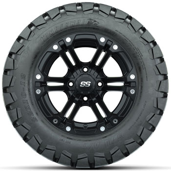 Buggies Unlimited - item a19-654