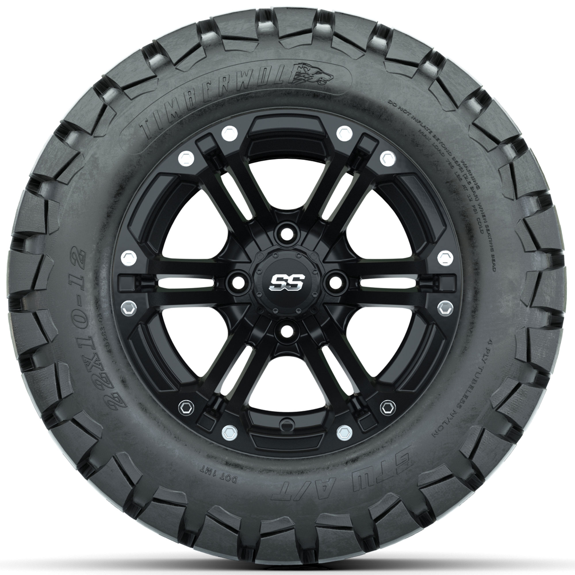 Buggies Unlimited - item a19-654