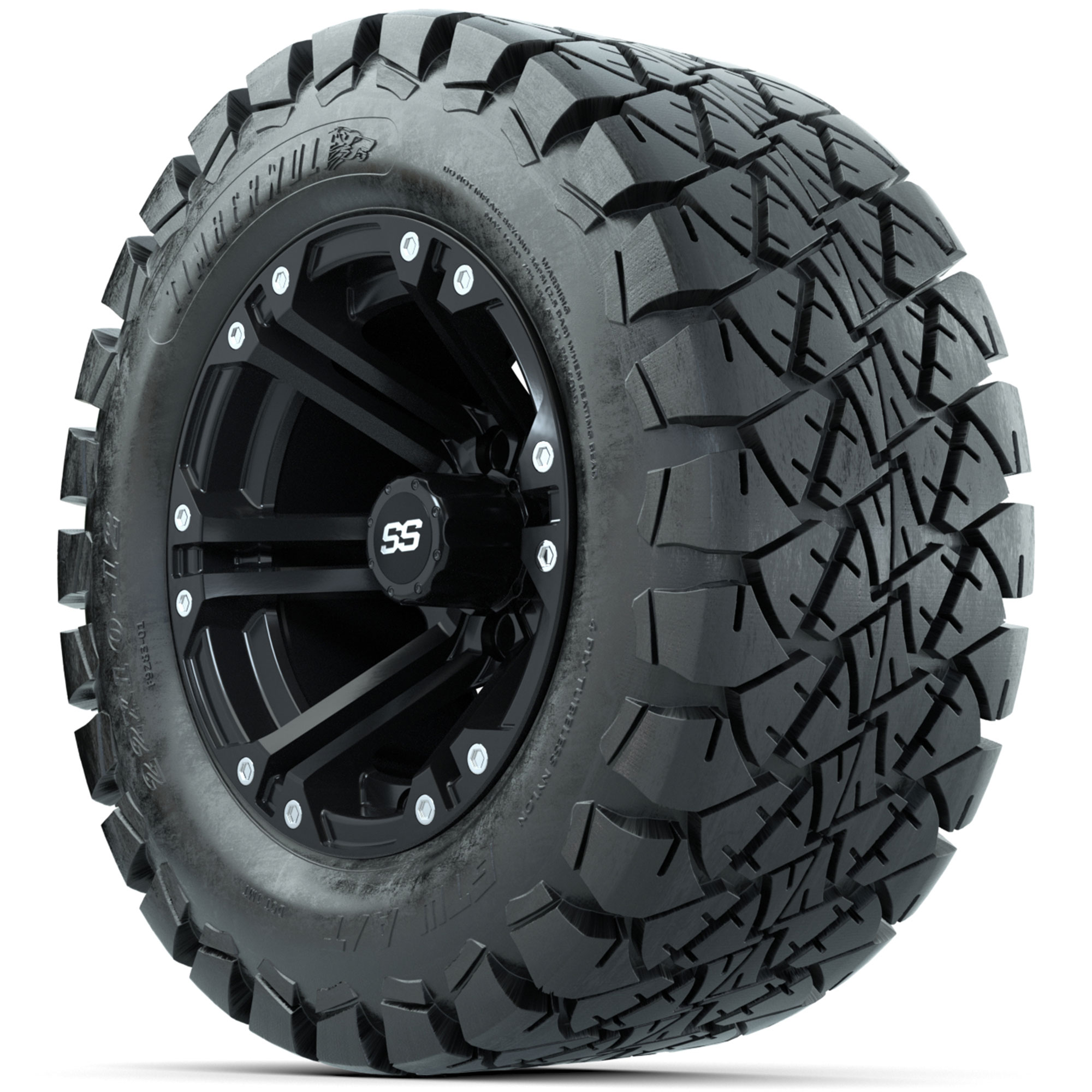 Buggies Unlimited - item a19-654