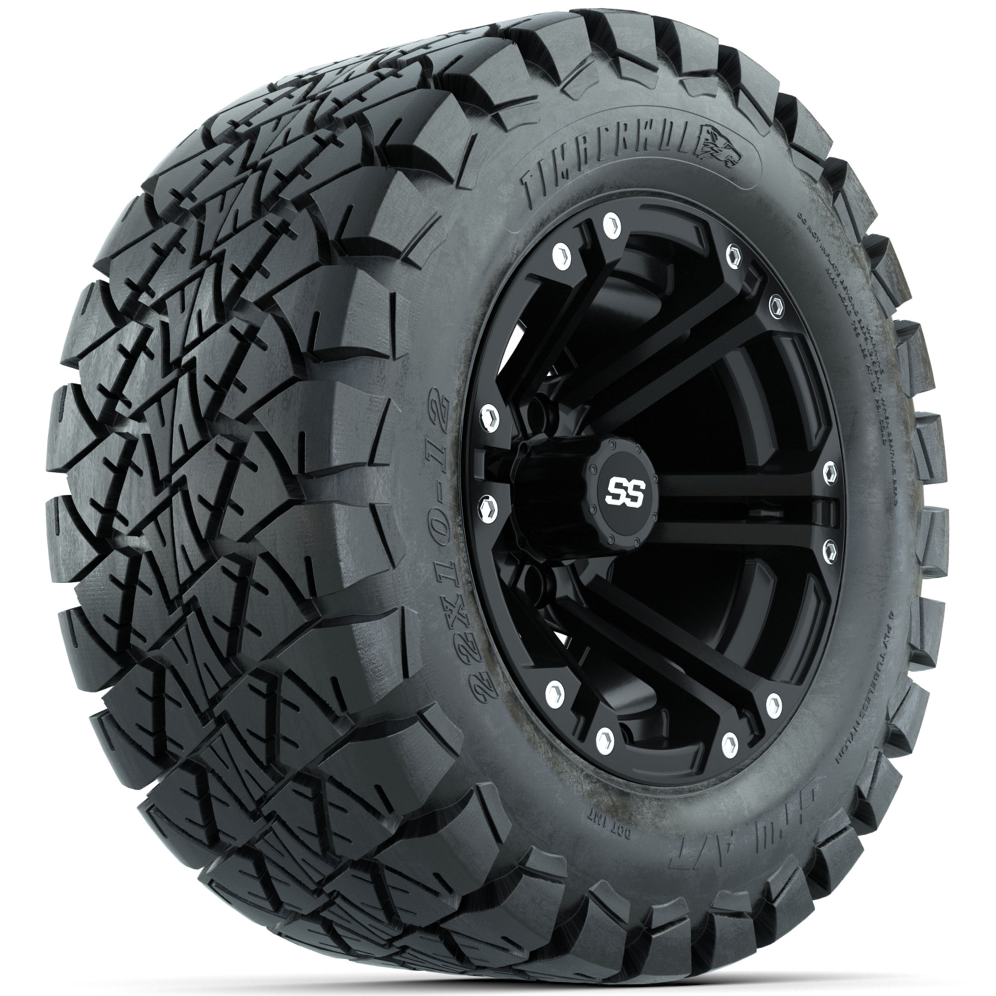 Buggies Unlimited - item a19-654