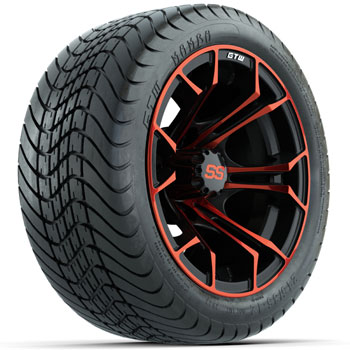 Buggies Unlimited - item a19-655