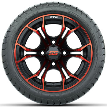 Buggies Unlimited - item a19-655