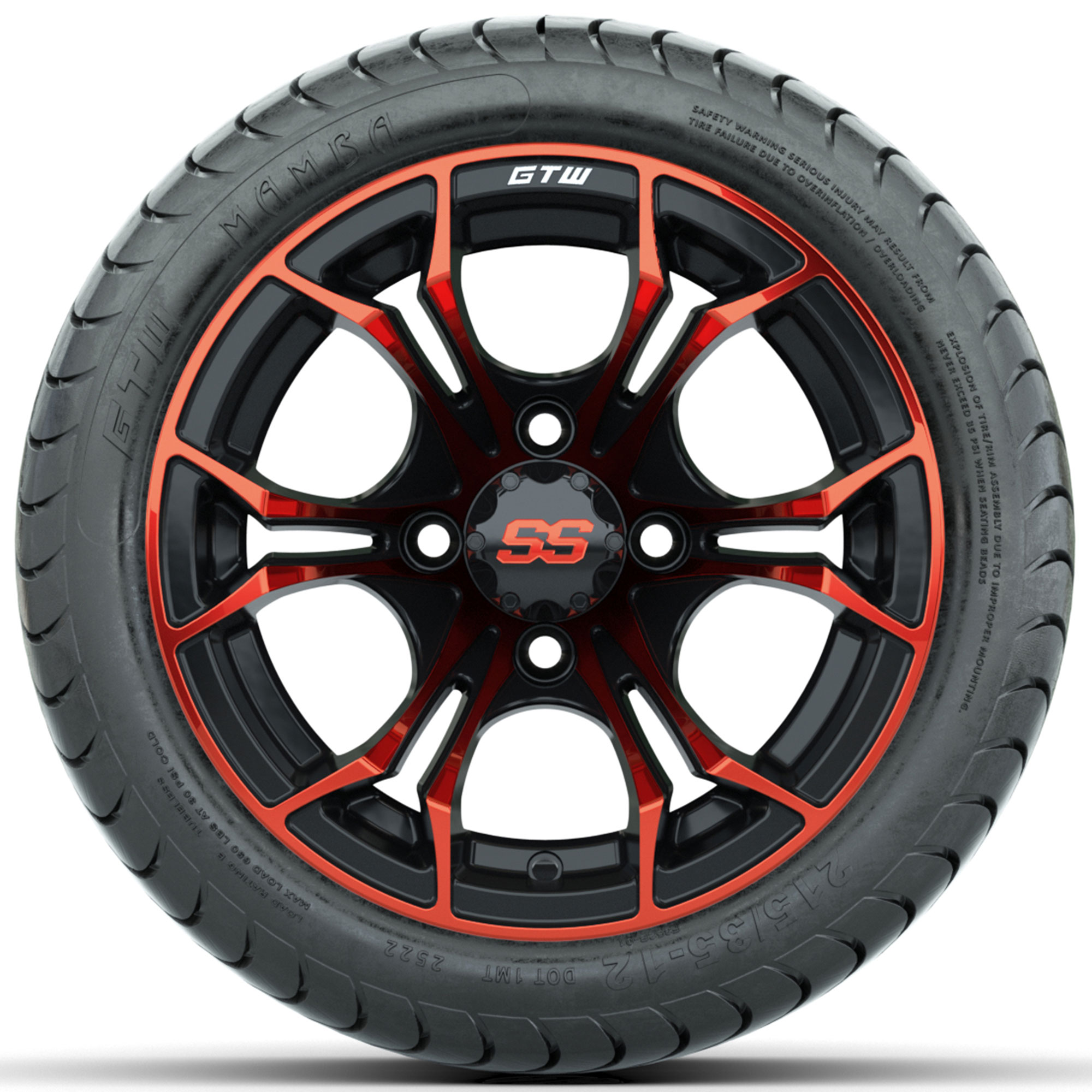 Buggies Unlimited - item a19-655