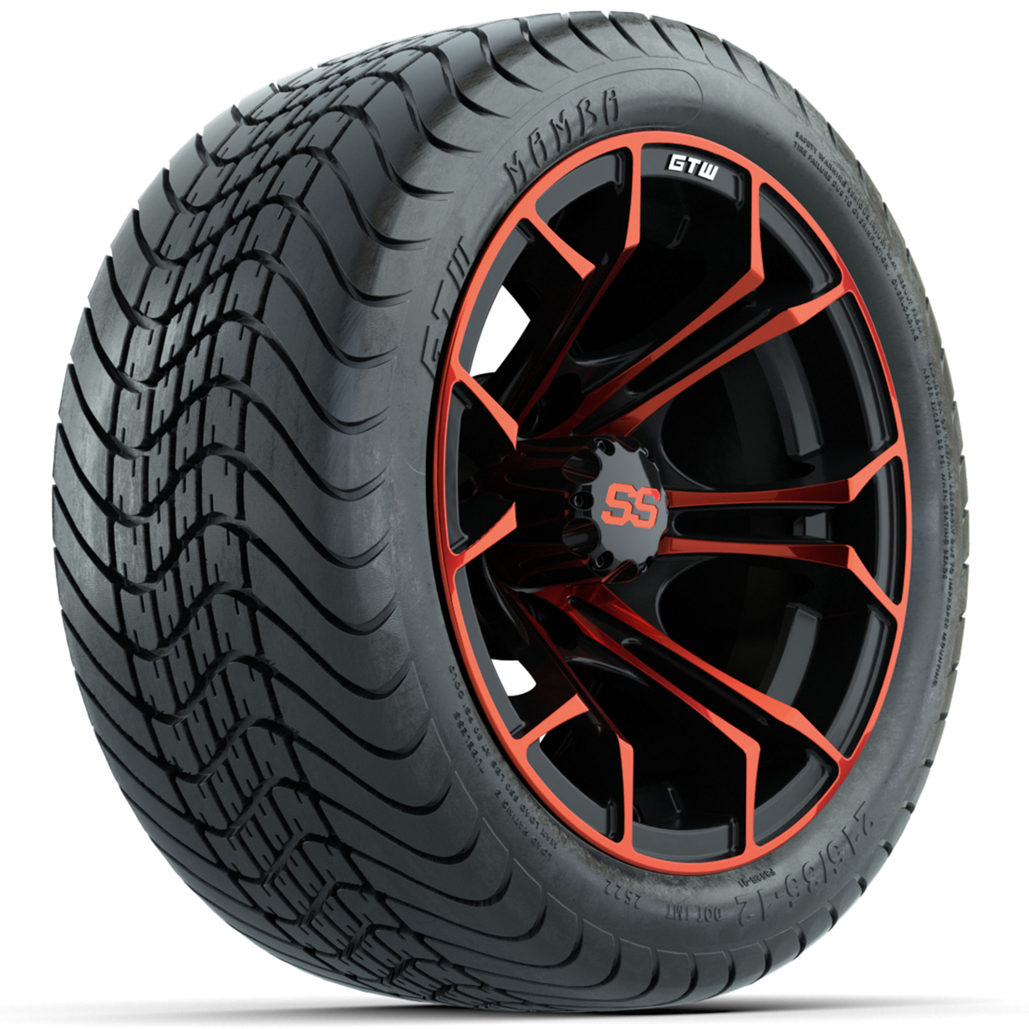 Buggies Unlimited - item a19-655