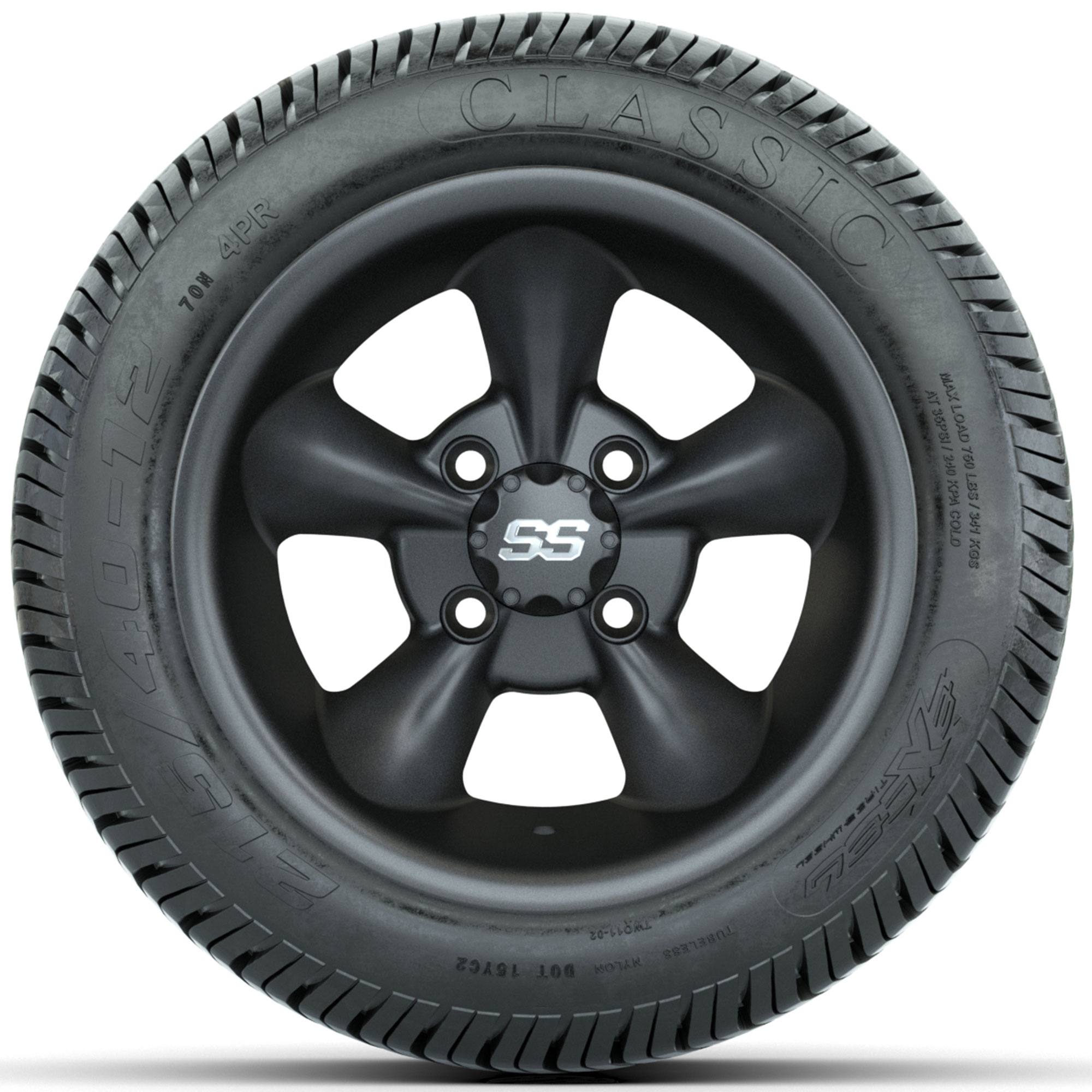 Buggies Unlimited - item a19-675