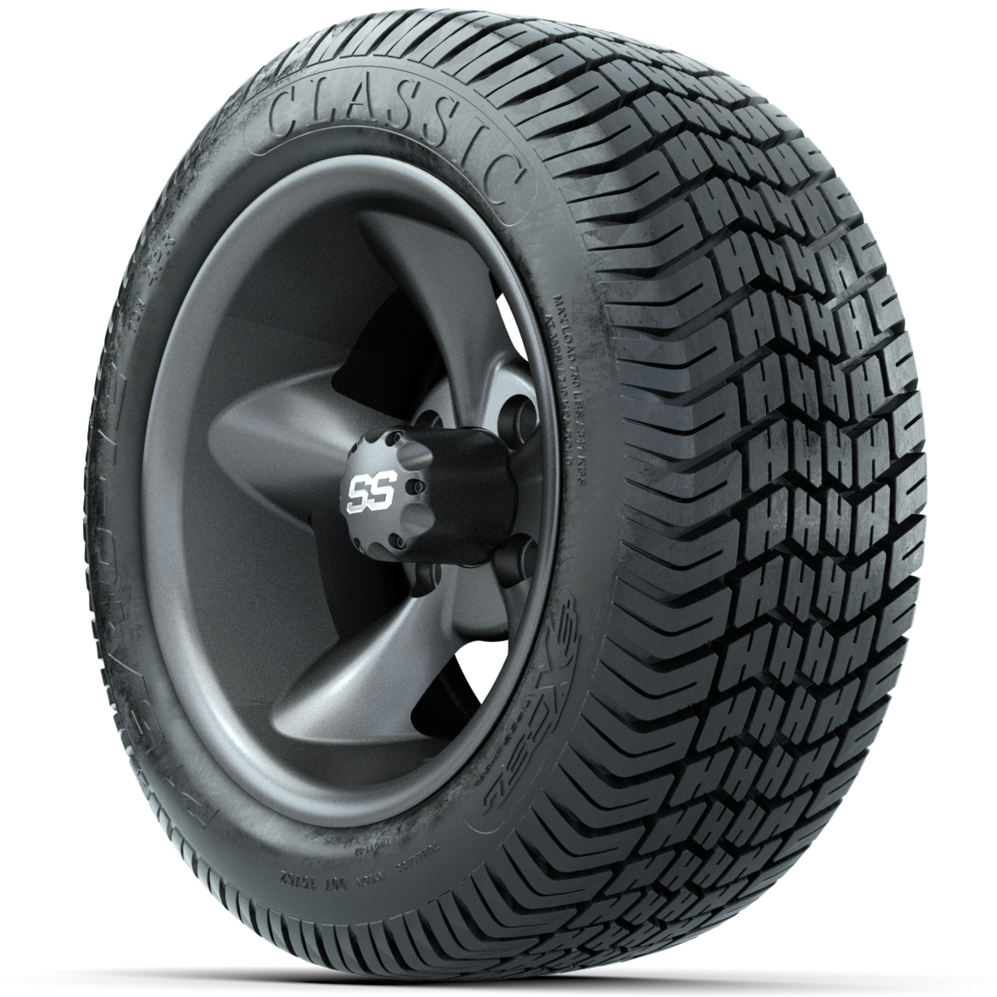 Buggies Unlimited - item a19-675