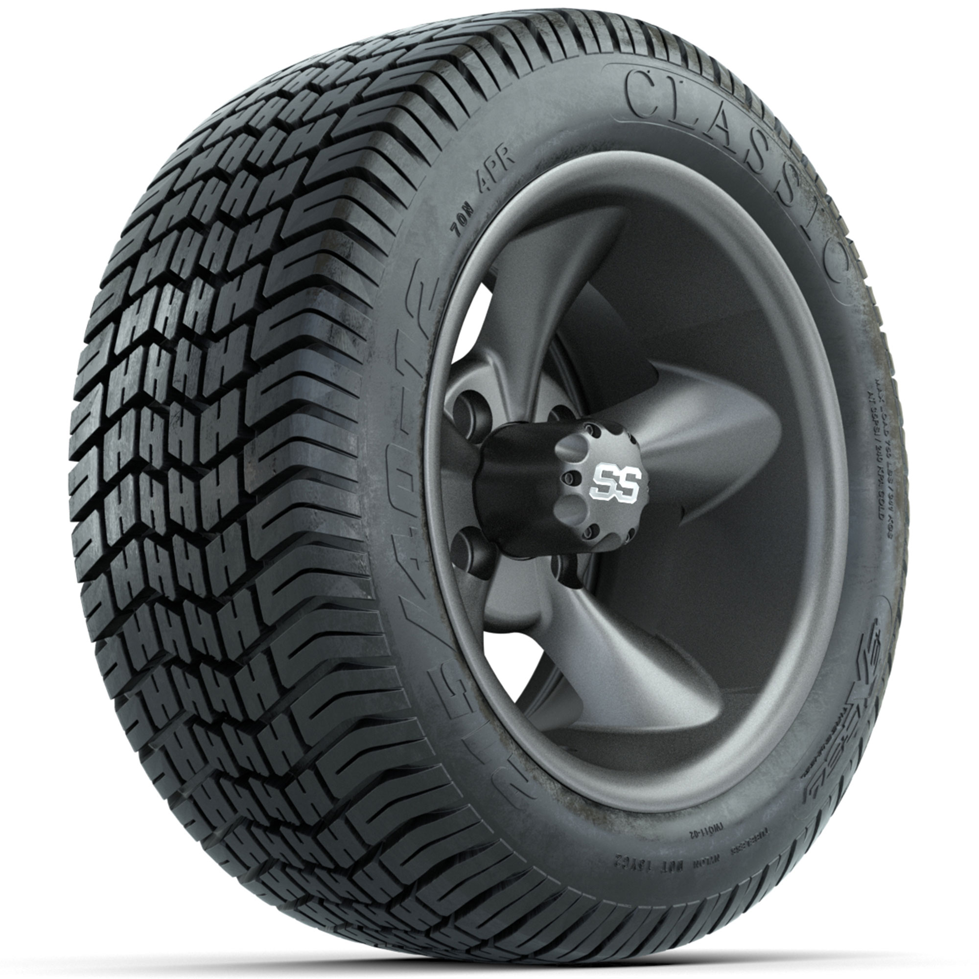 Buggies Unlimited - item a19-675