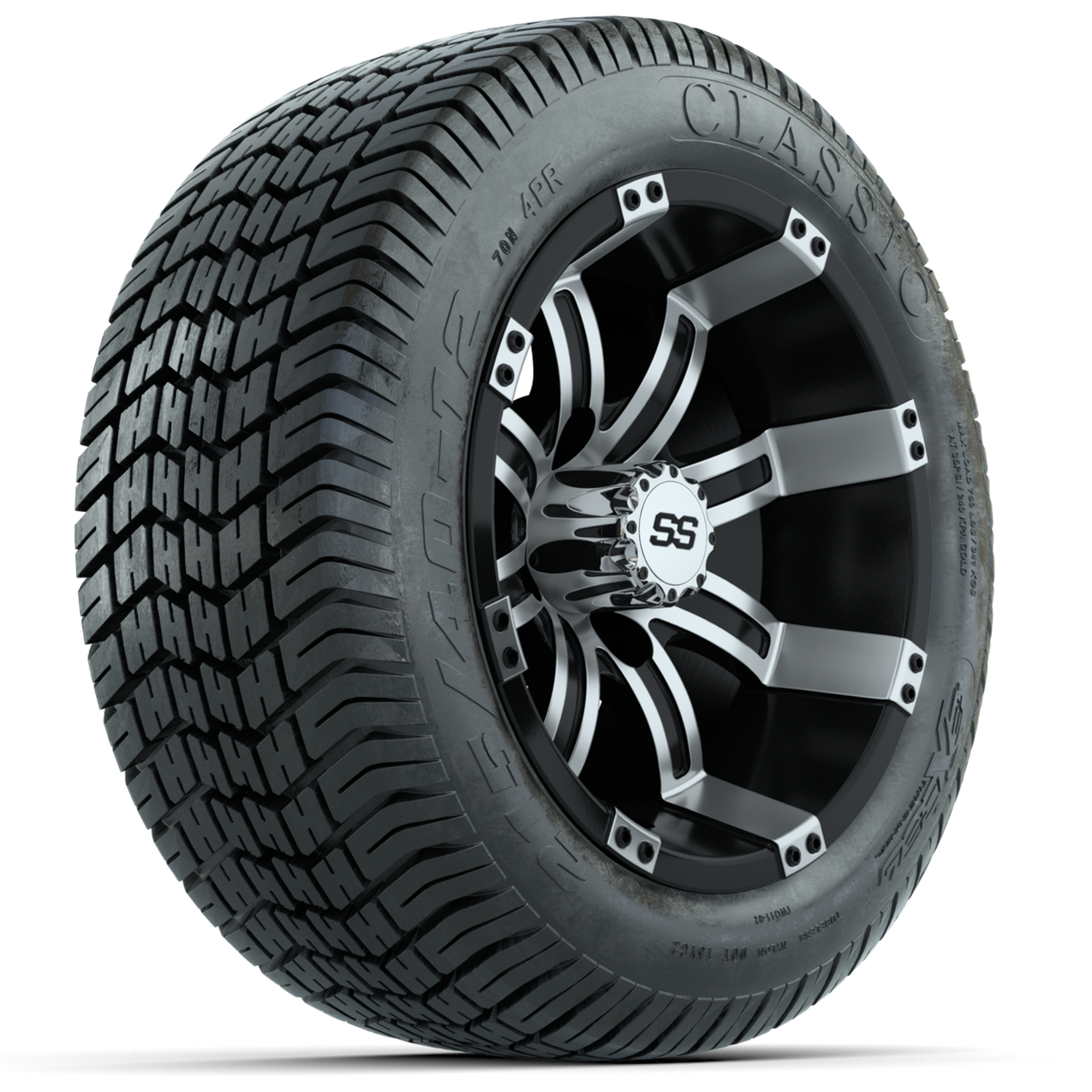 Buggies Unlimited - item a19-688