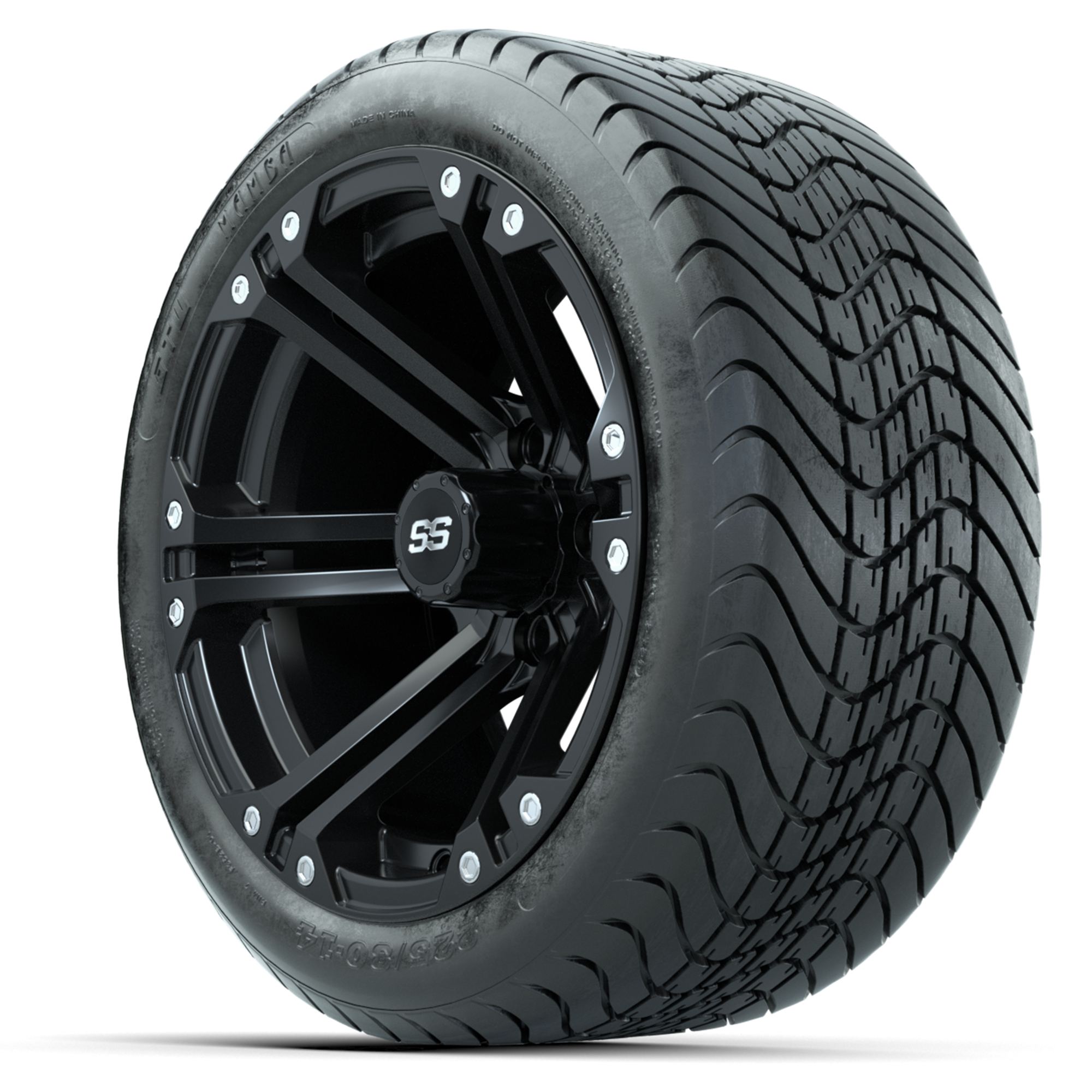 Buggies Unlimited - item a19-694