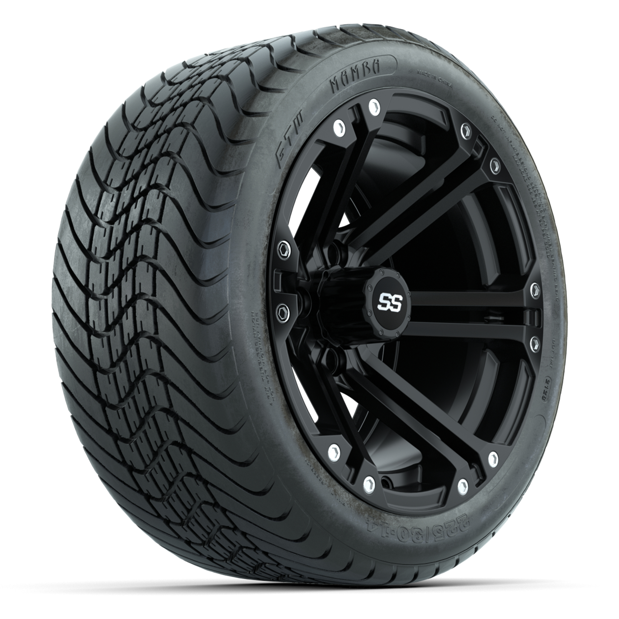 Buggies Unlimited - item a19-694