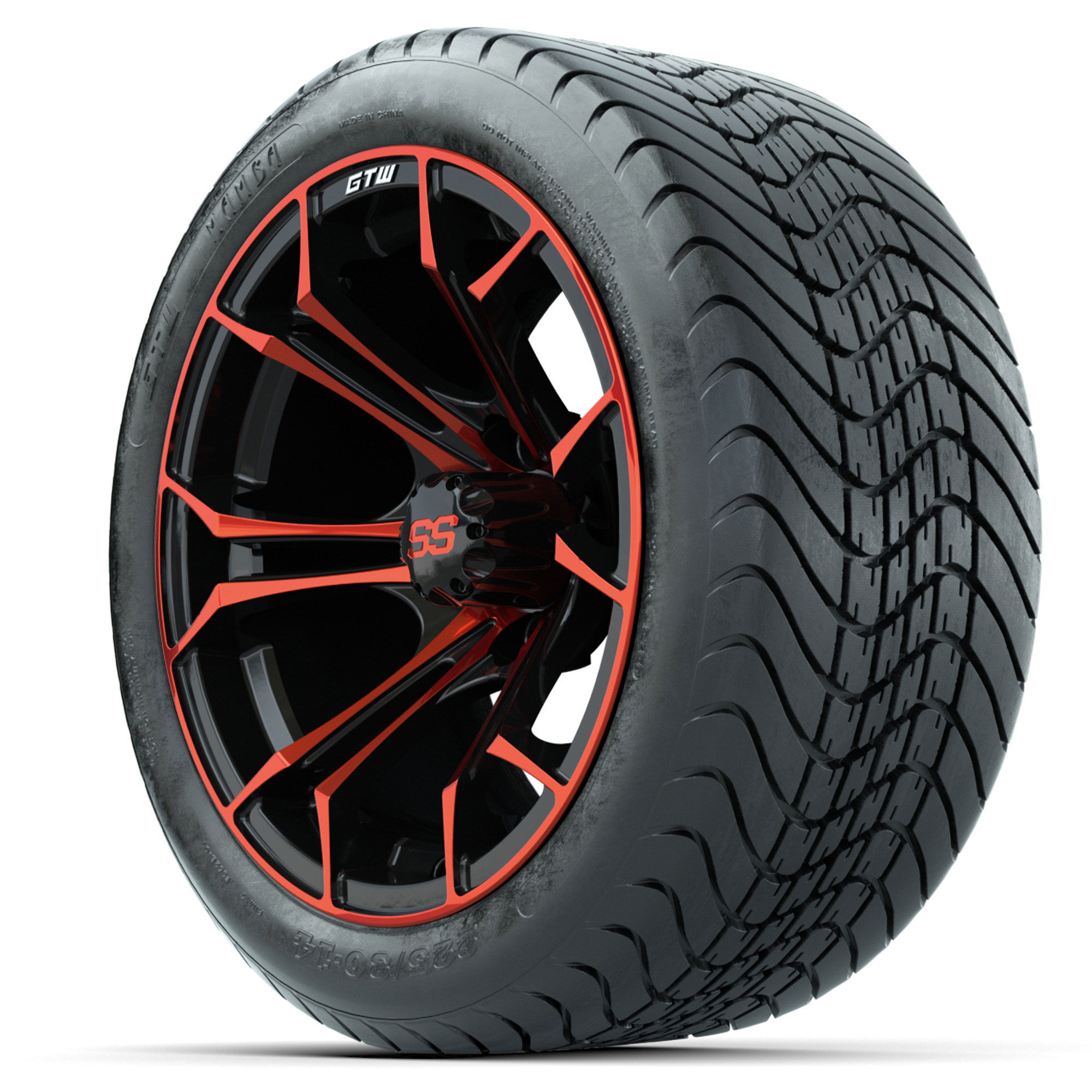 Buggies Unlimited - item a19-695