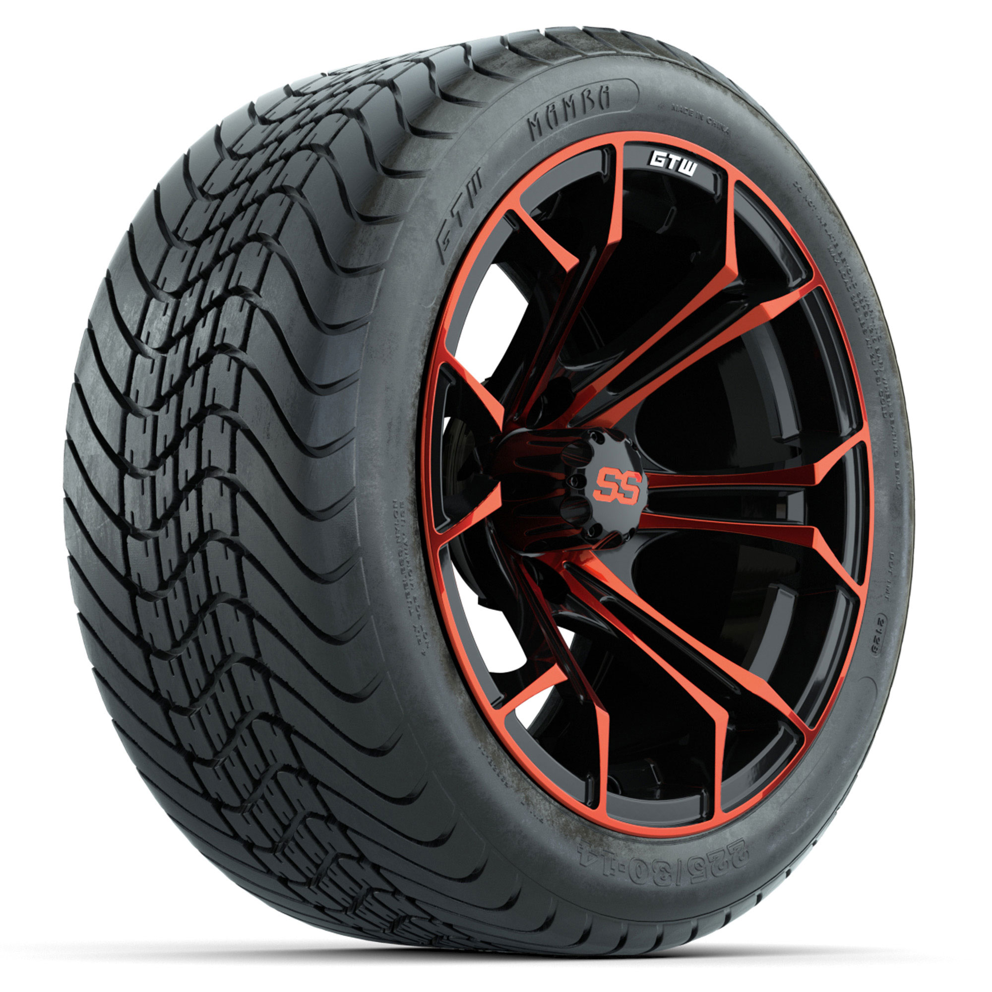 Buggies Unlimited - item a19-695