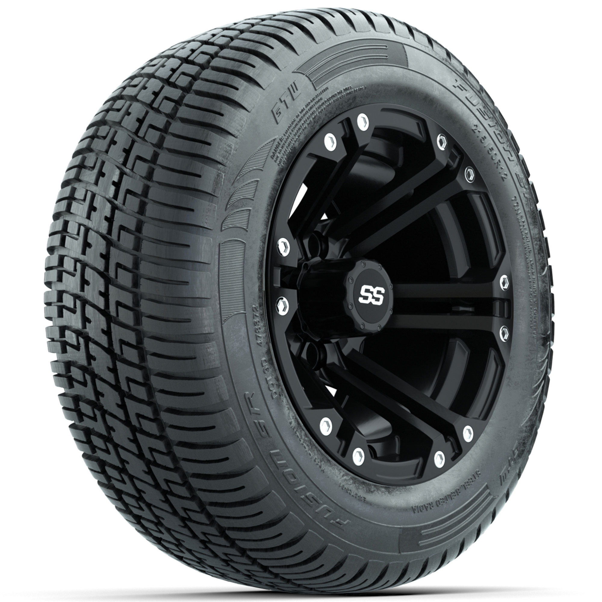 Buggies Unlimited - item a19-697