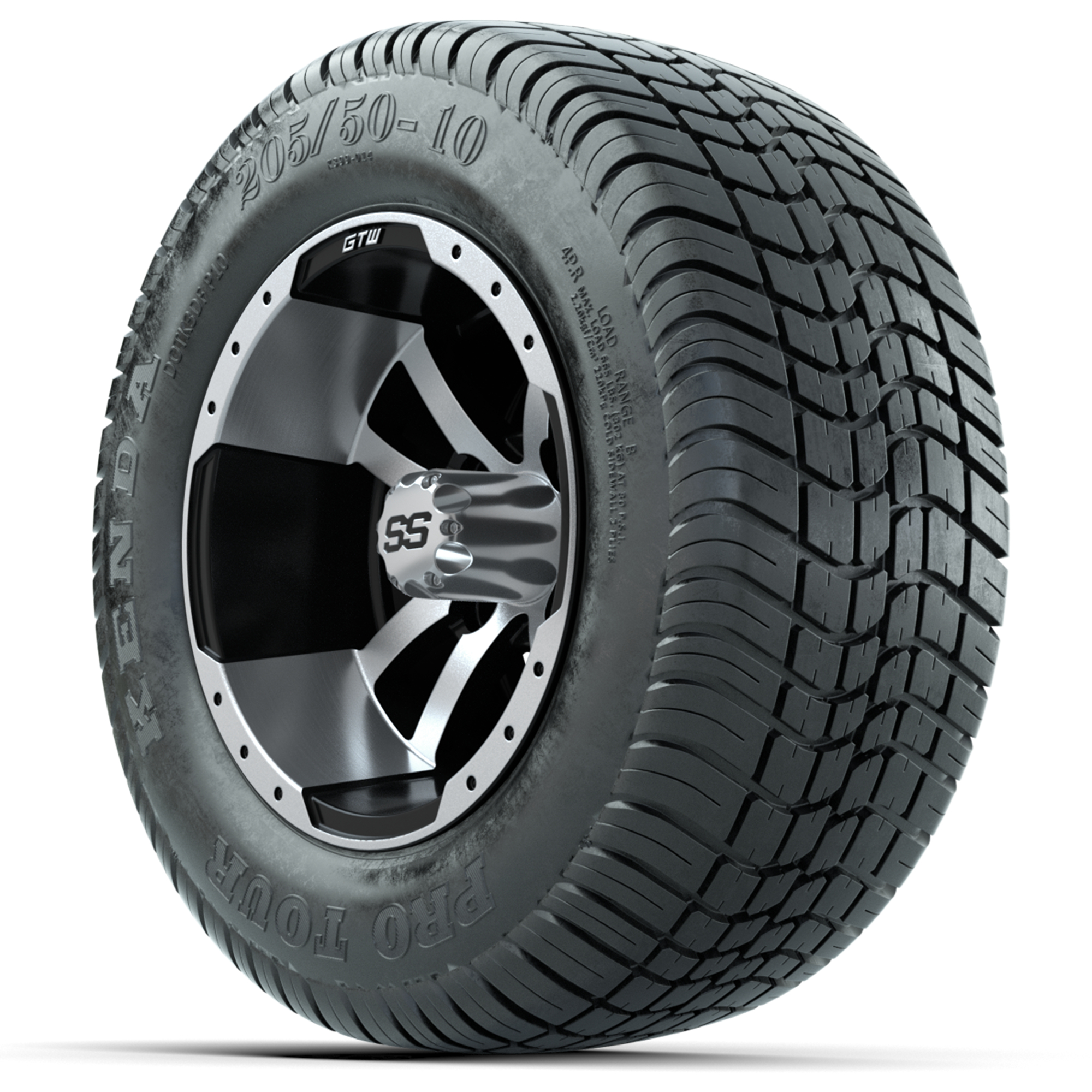 Buggies Unlimited - item a19-700