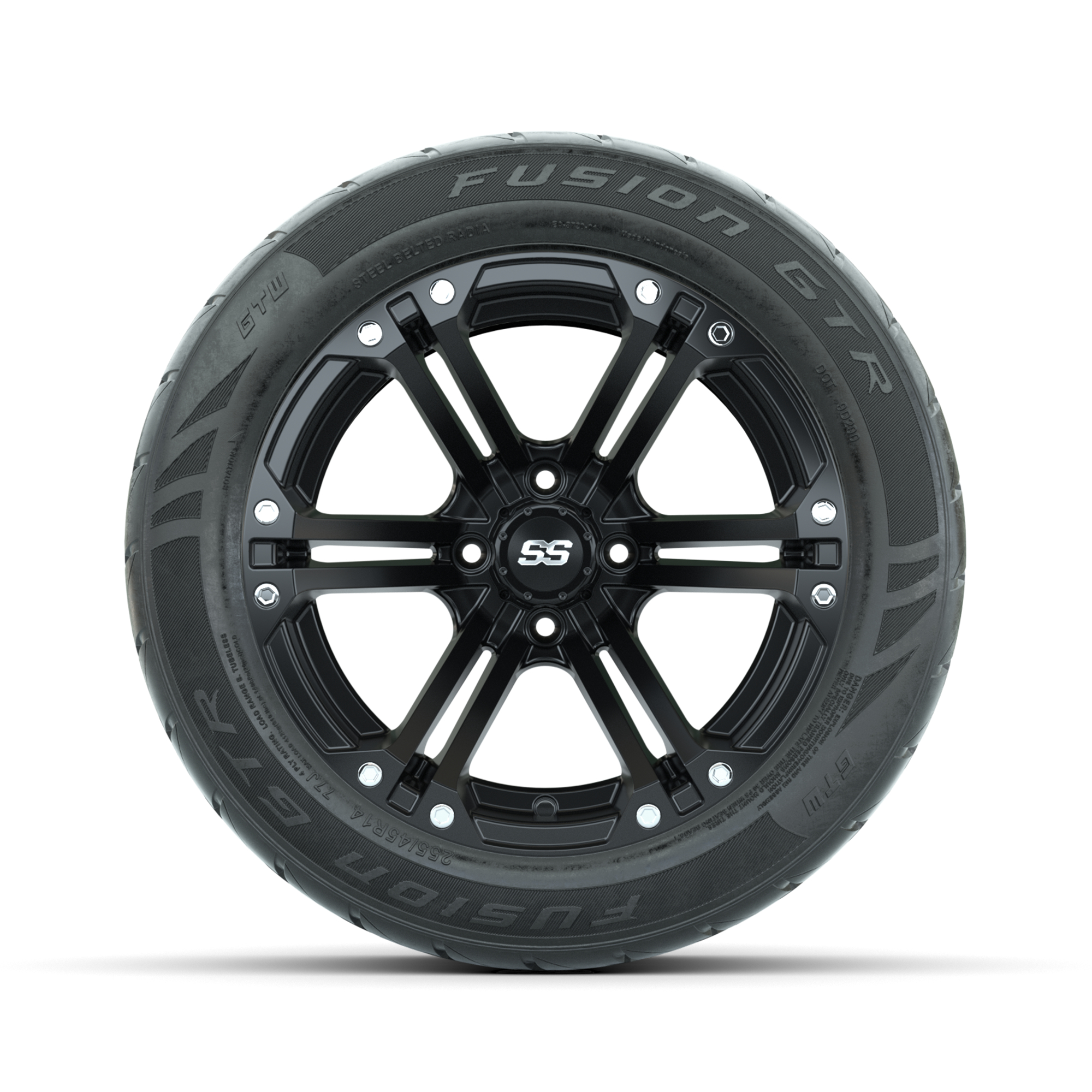 Buggies Unlimited - item a19-702