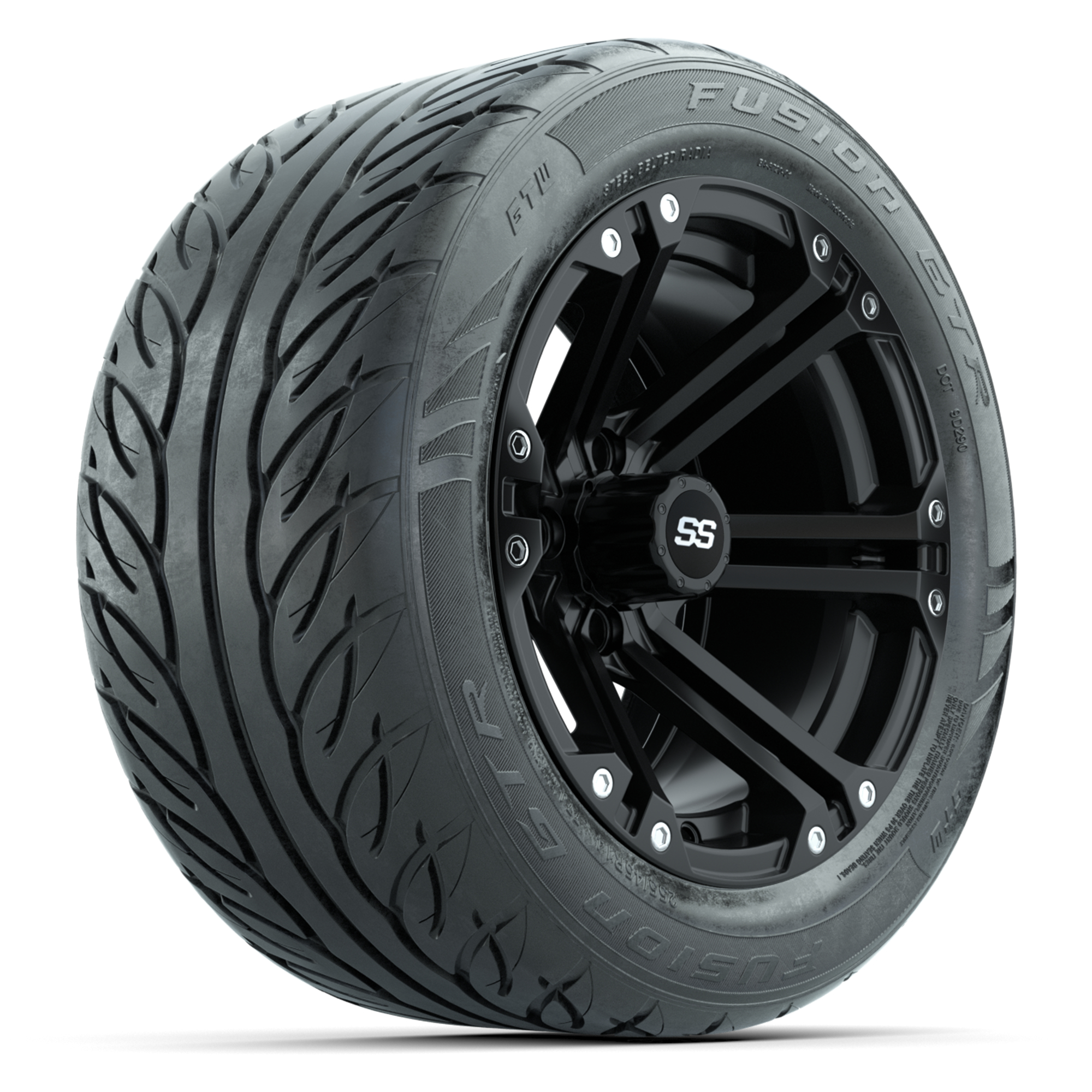 Buggies Unlimited - item a19-702