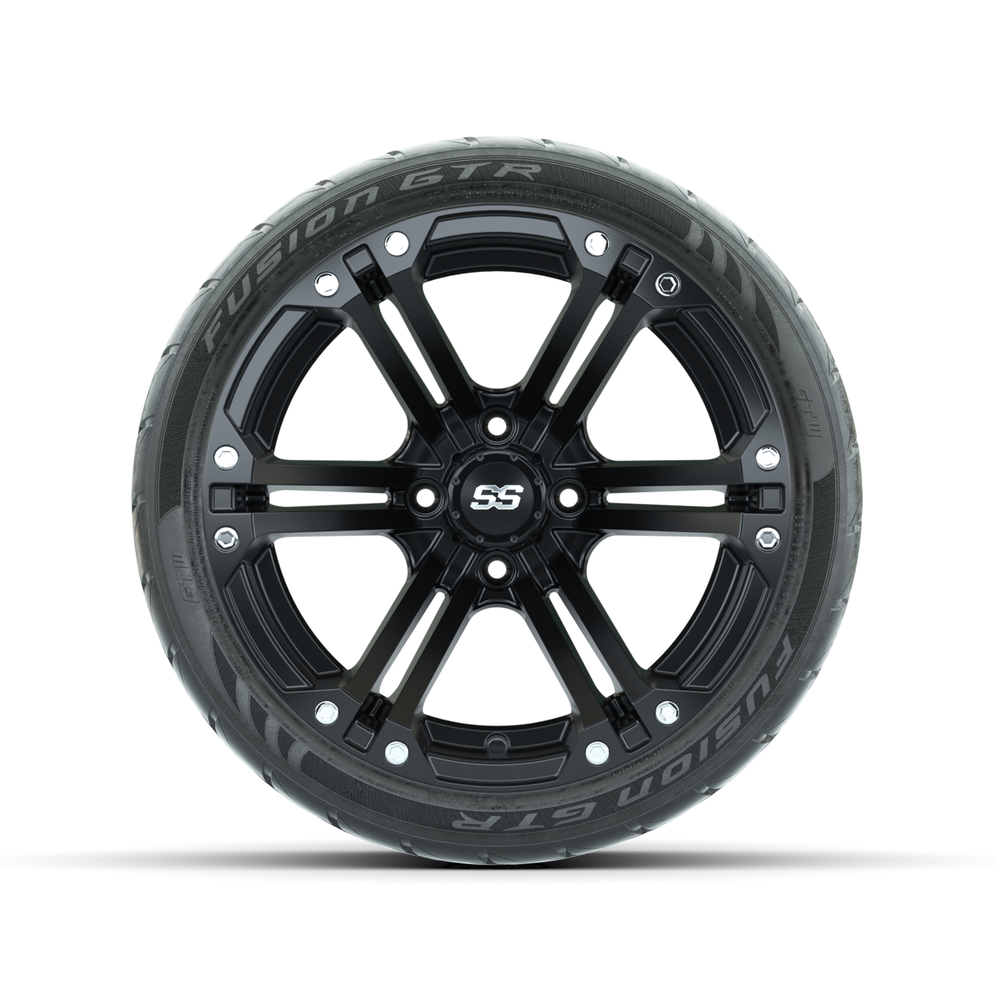 Buggies Unlimited - item a19-711