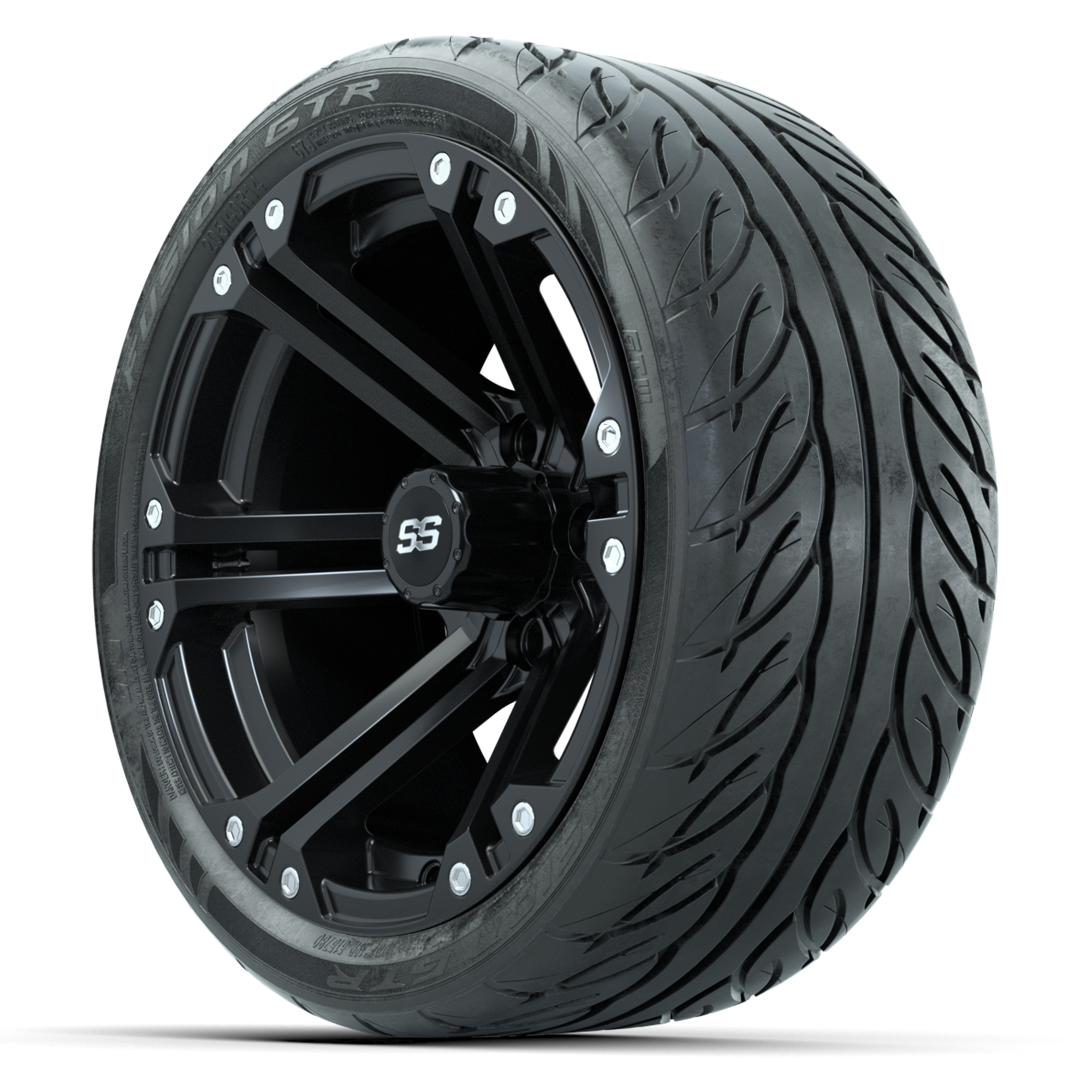 Buggies Unlimited - item a19-711