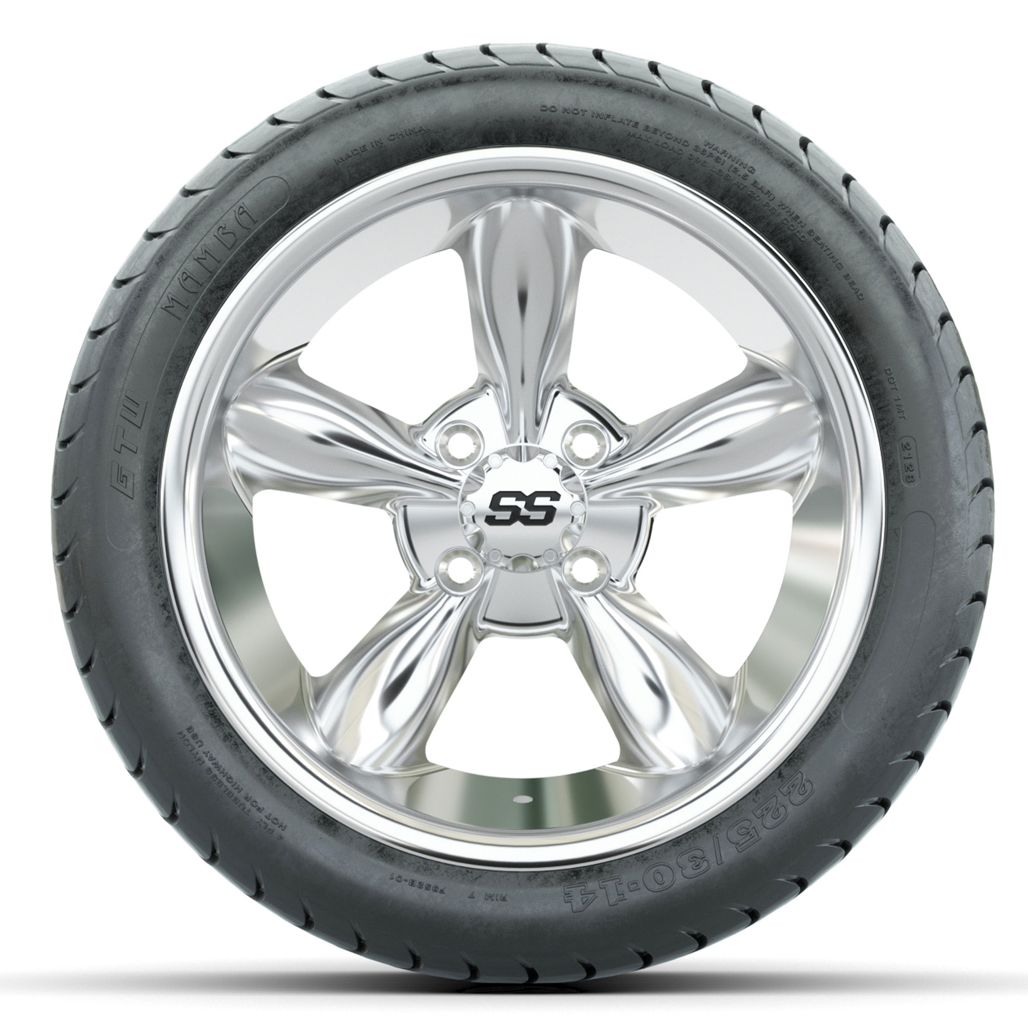 Buggies Unlimited - item a19-712