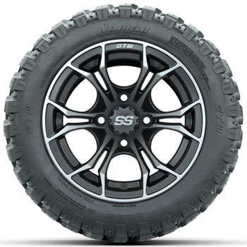 Buggies Unlimited - item a19-713