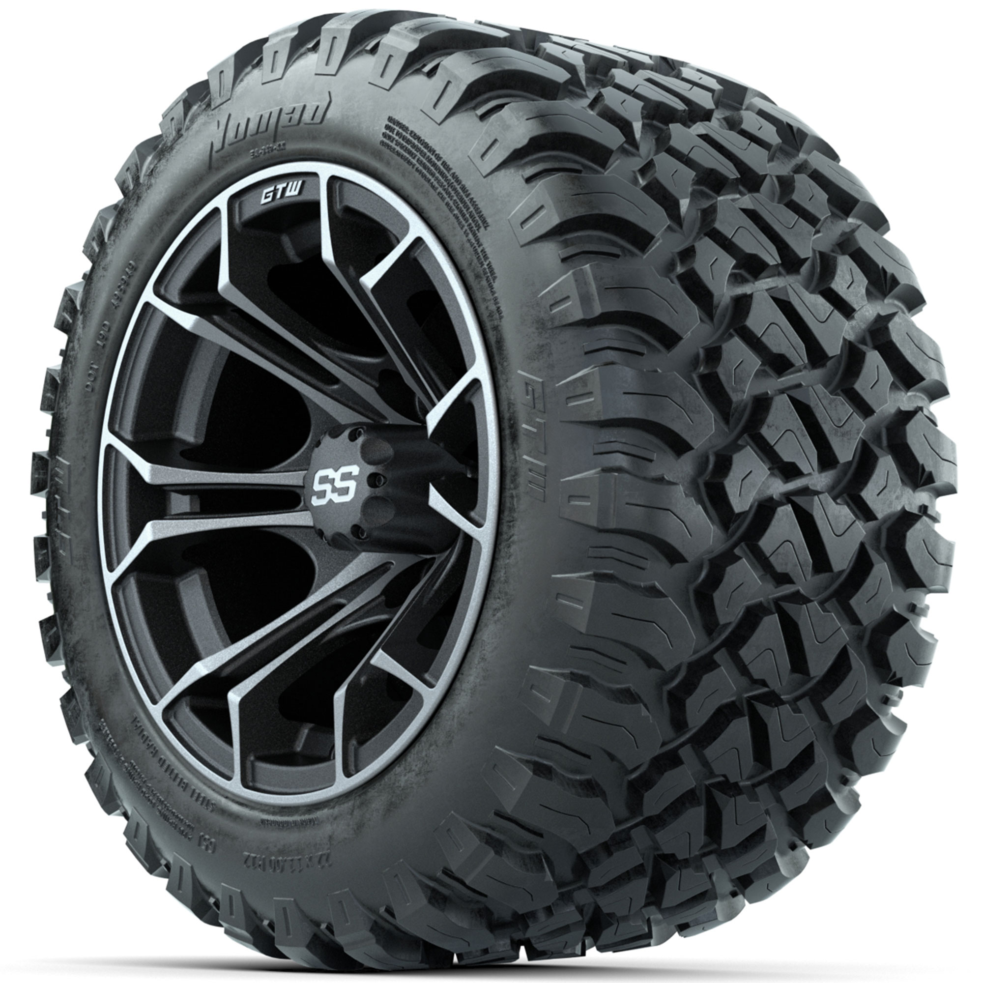 Buggies Unlimited - item a19-713