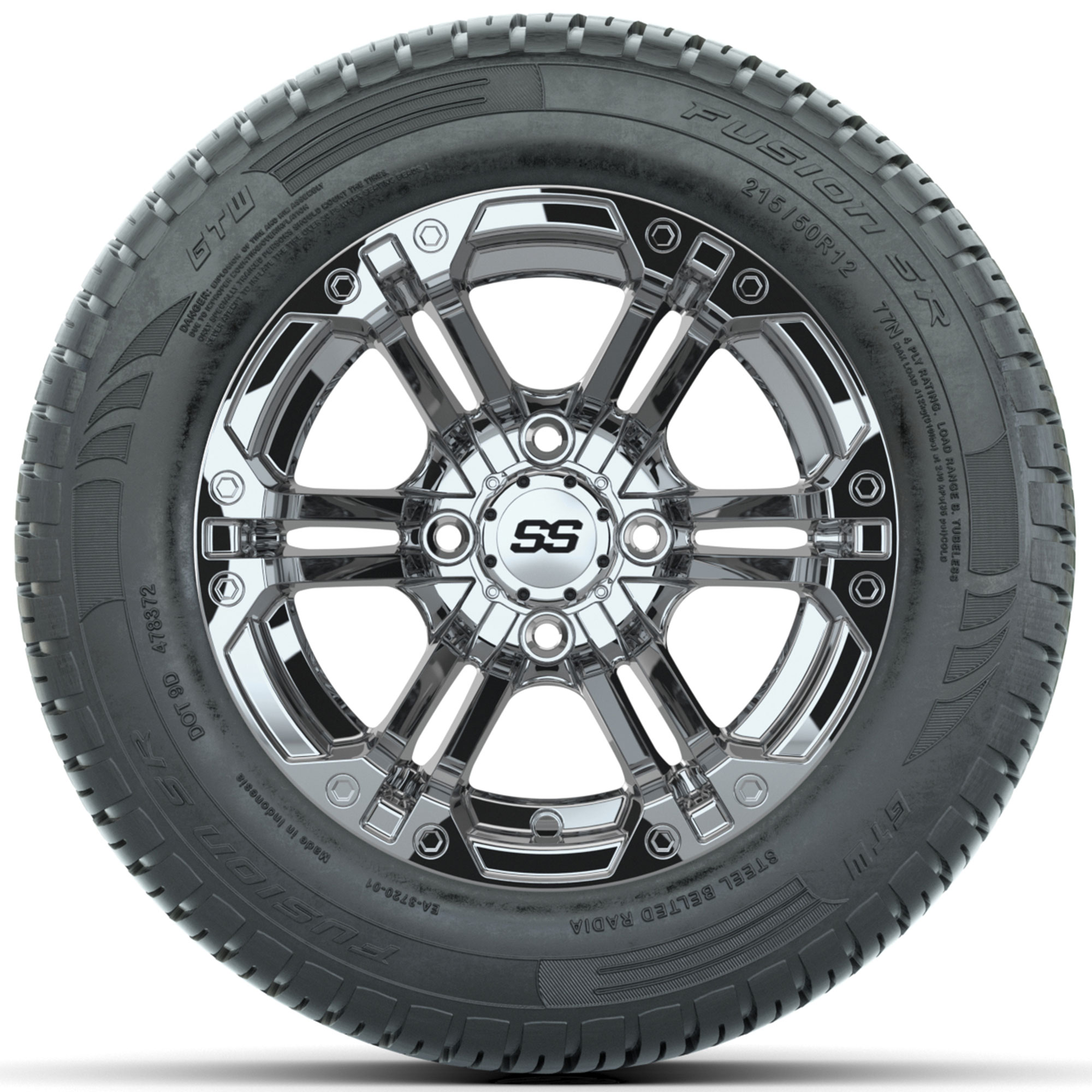 Buggies Unlimited - item a19-720