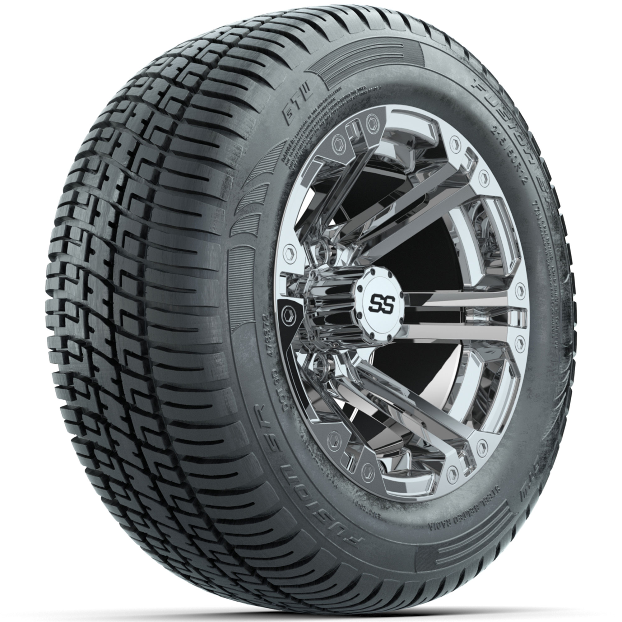 Buggies Unlimited - item a19-720