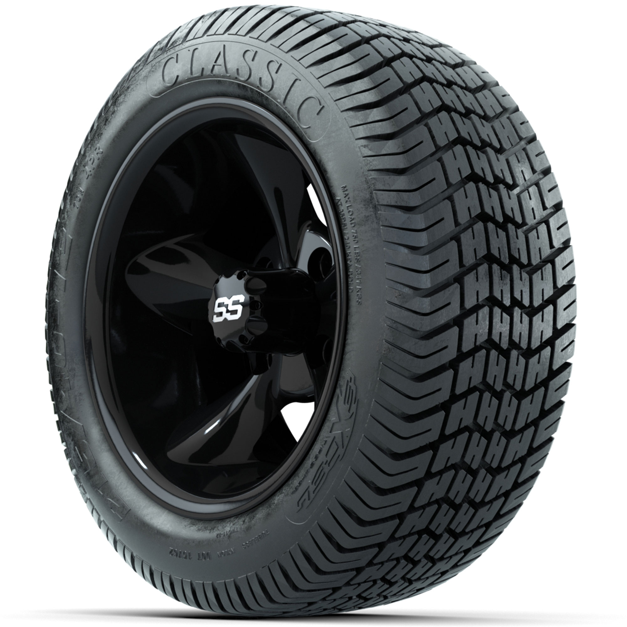 Buggies Unlimited - item a19-721