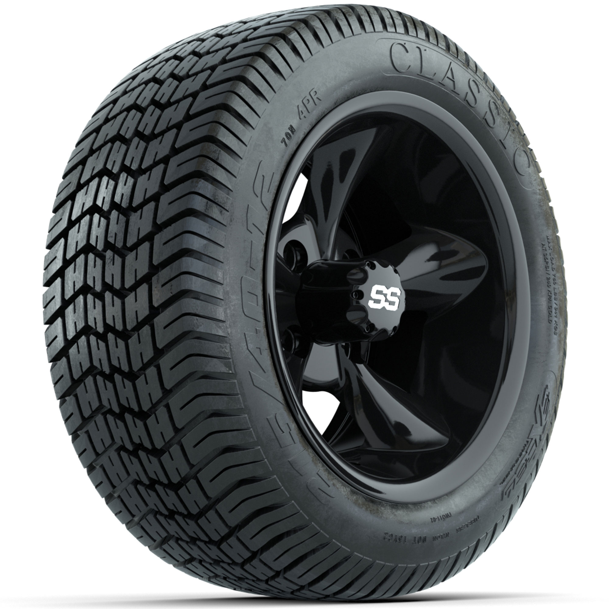 Buggies Unlimited - item a19-721