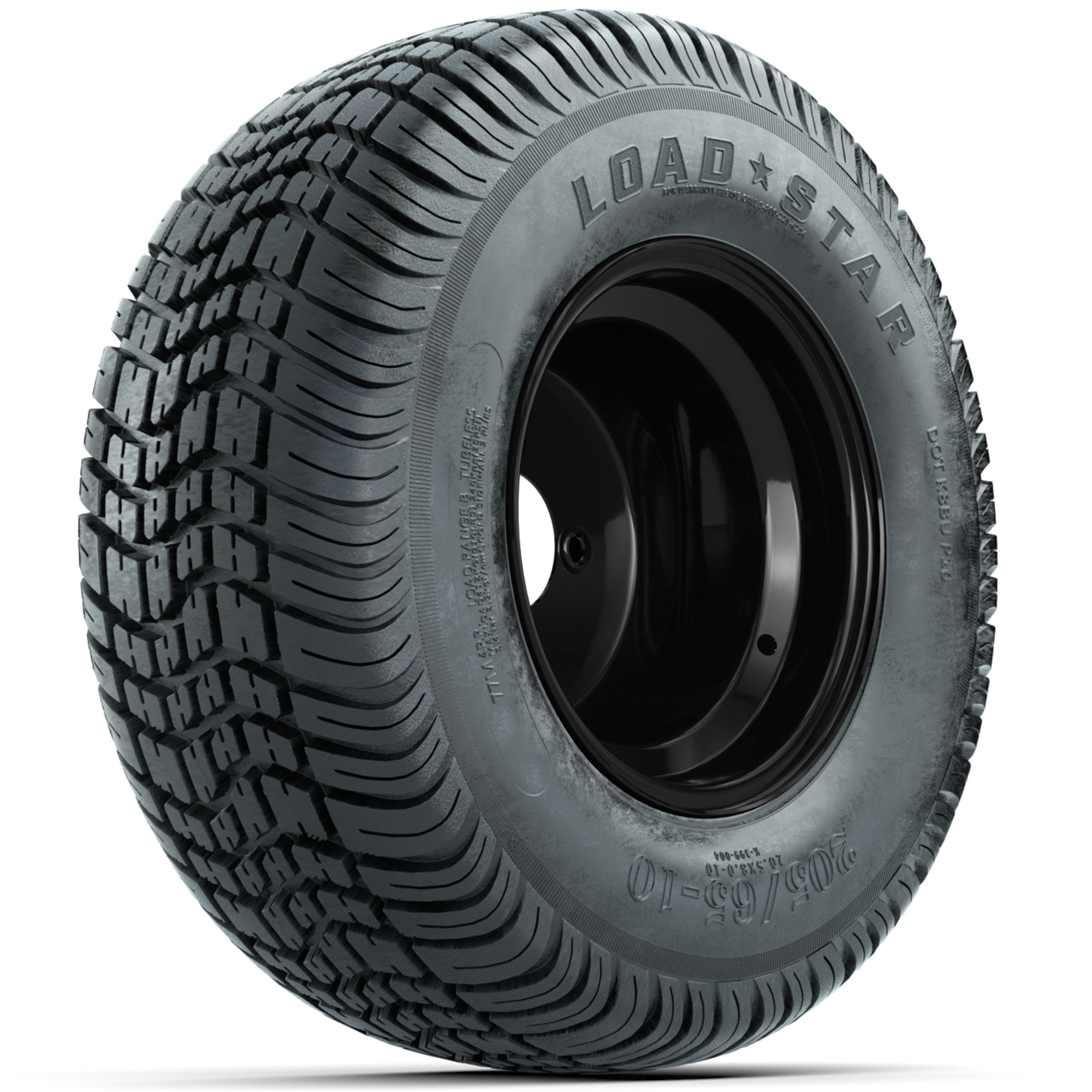 Buggies Unlimited - item a19-724