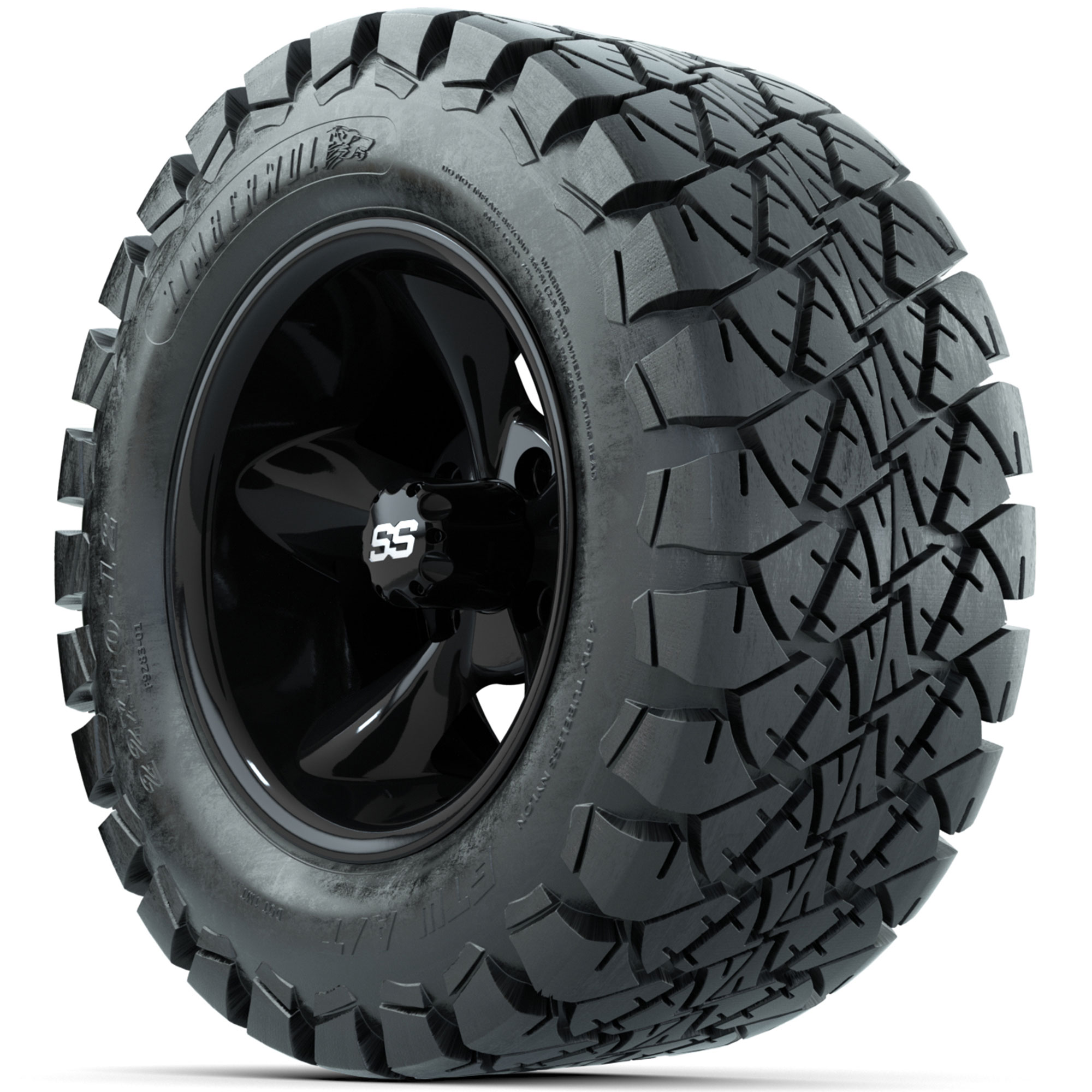 Buggies Unlimited - item a19-736