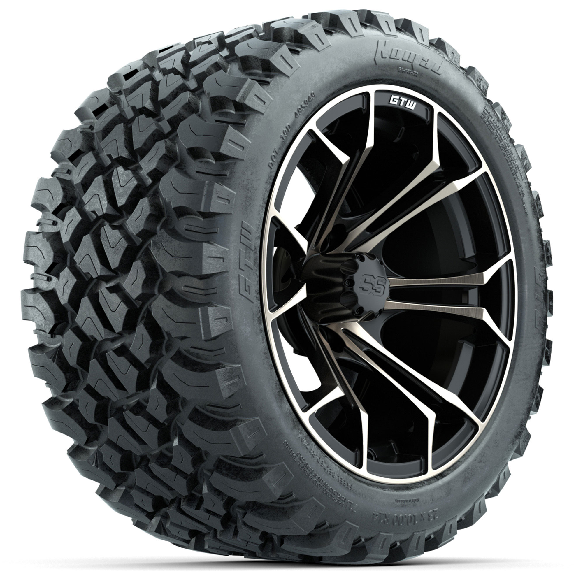 Buggies Unlimited - item a19-737