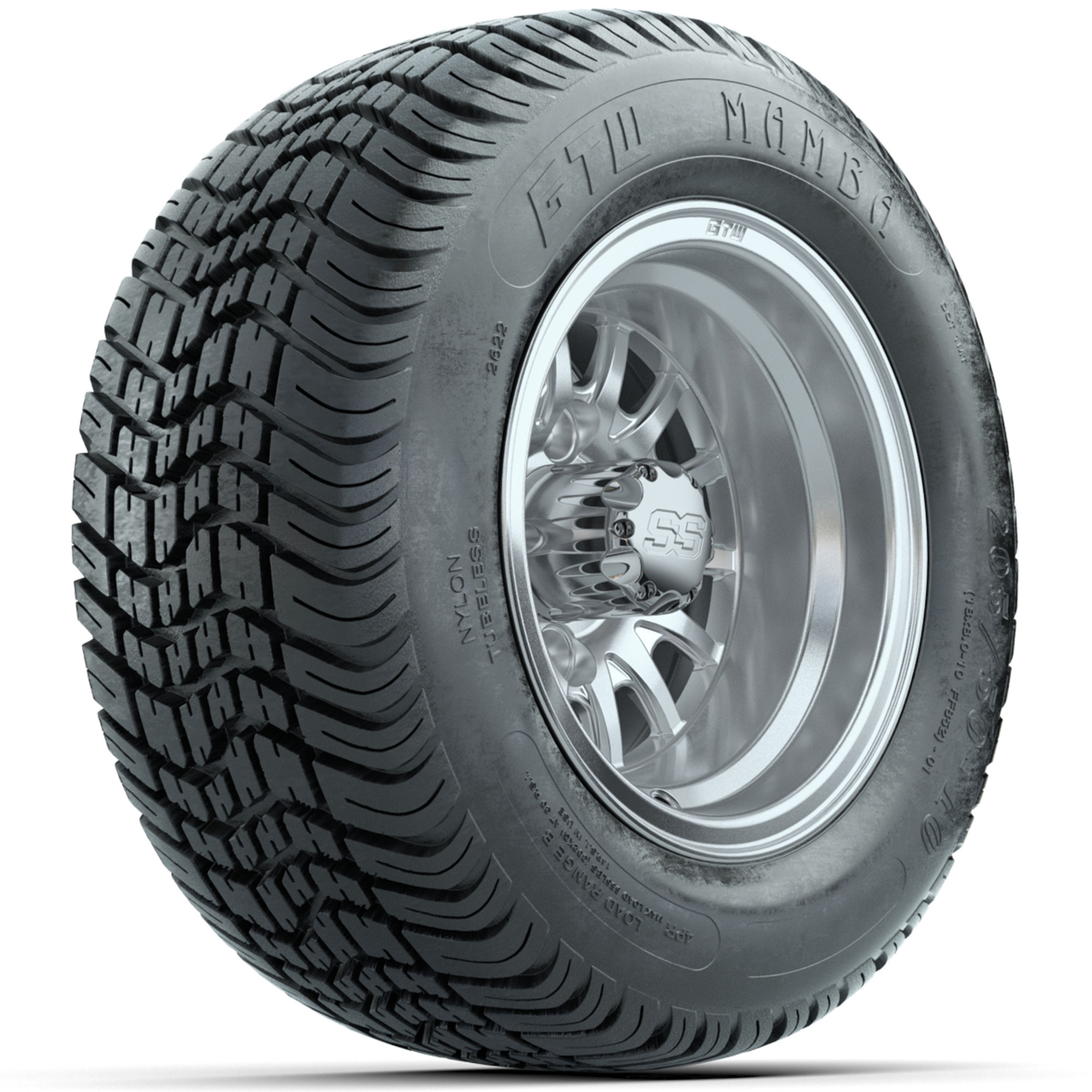 Buggies Unlimited - item a19-742